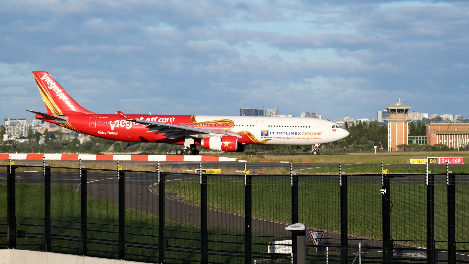 Spotting