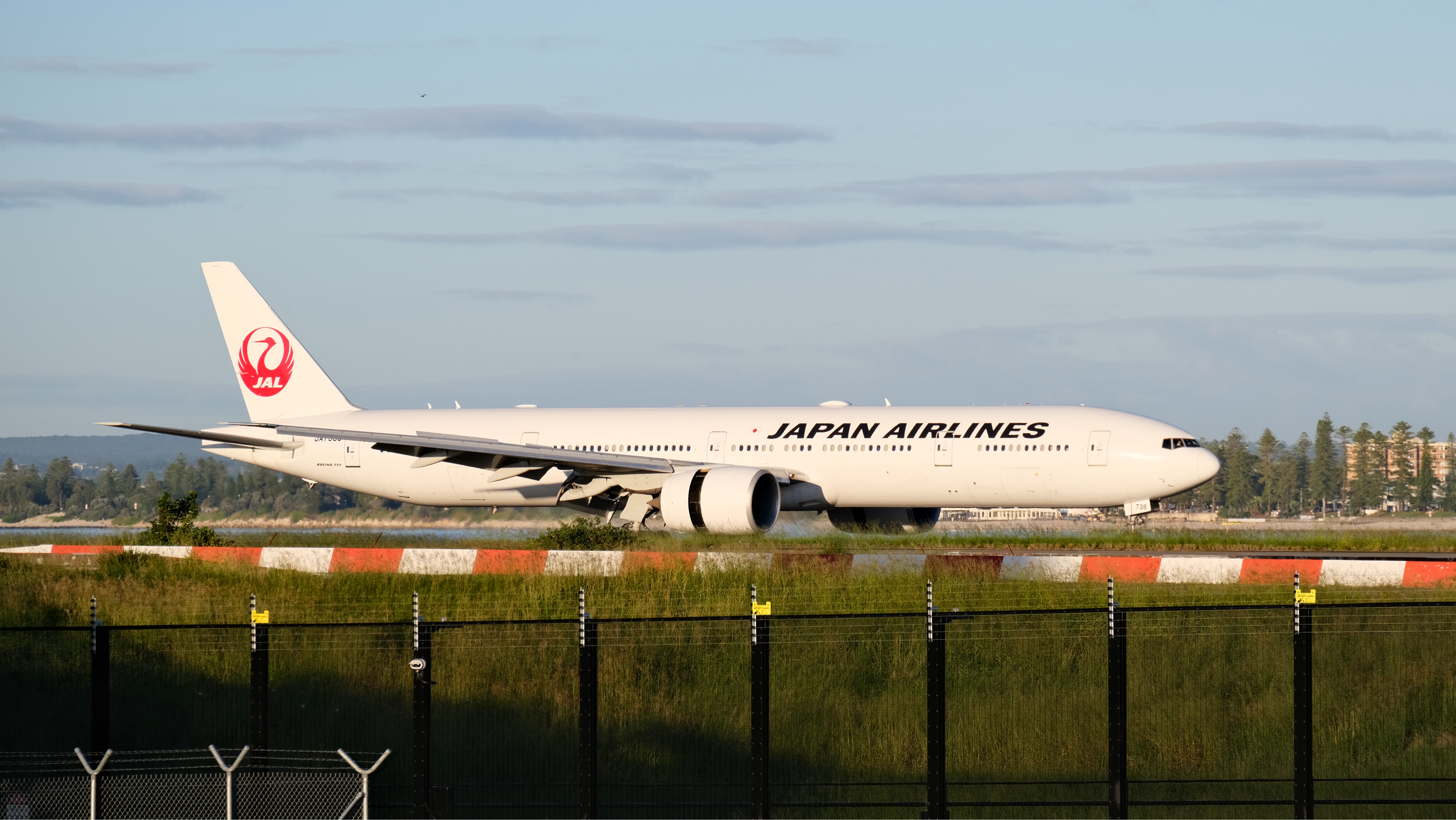 Aircraft