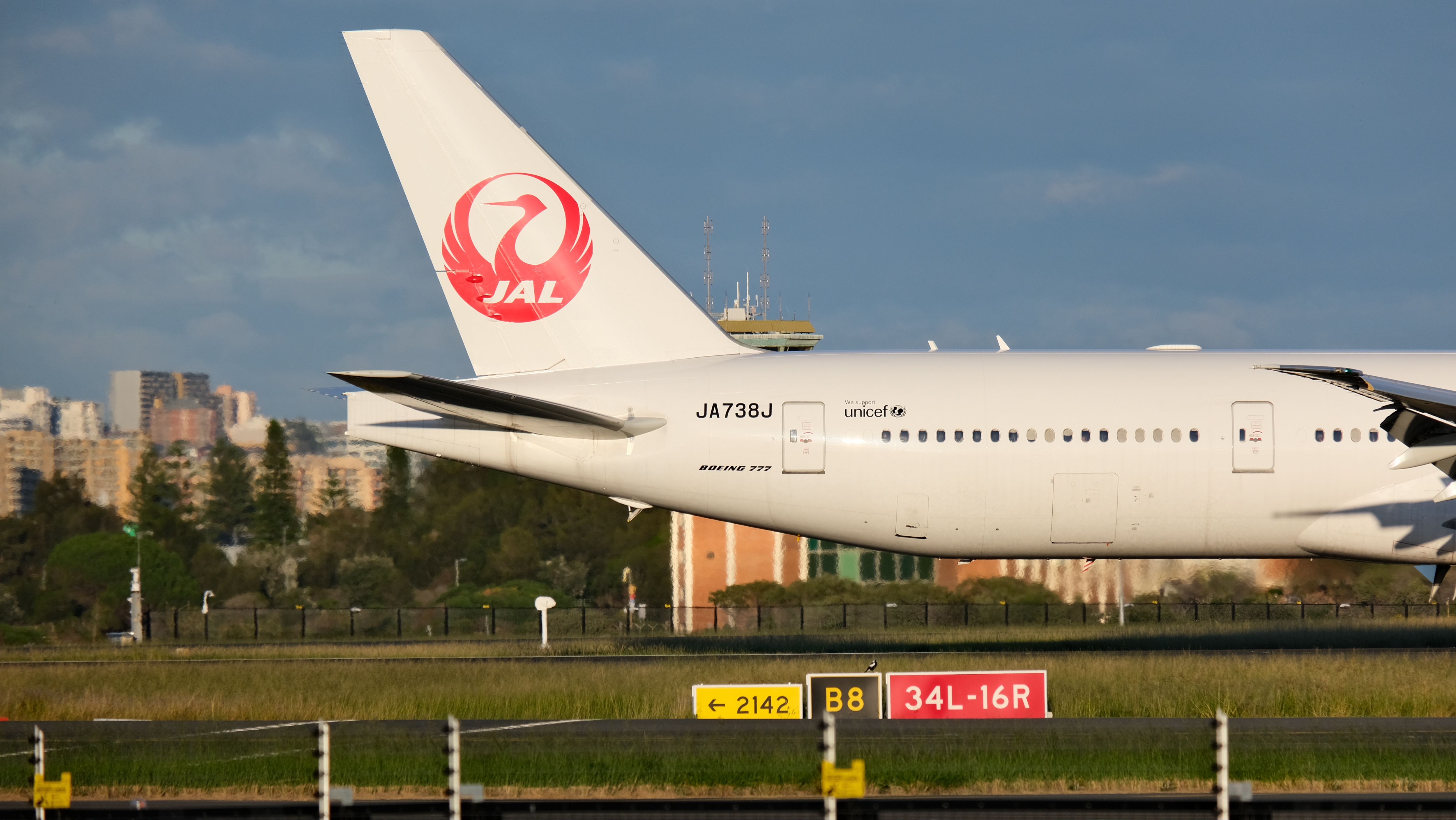 Aircraft