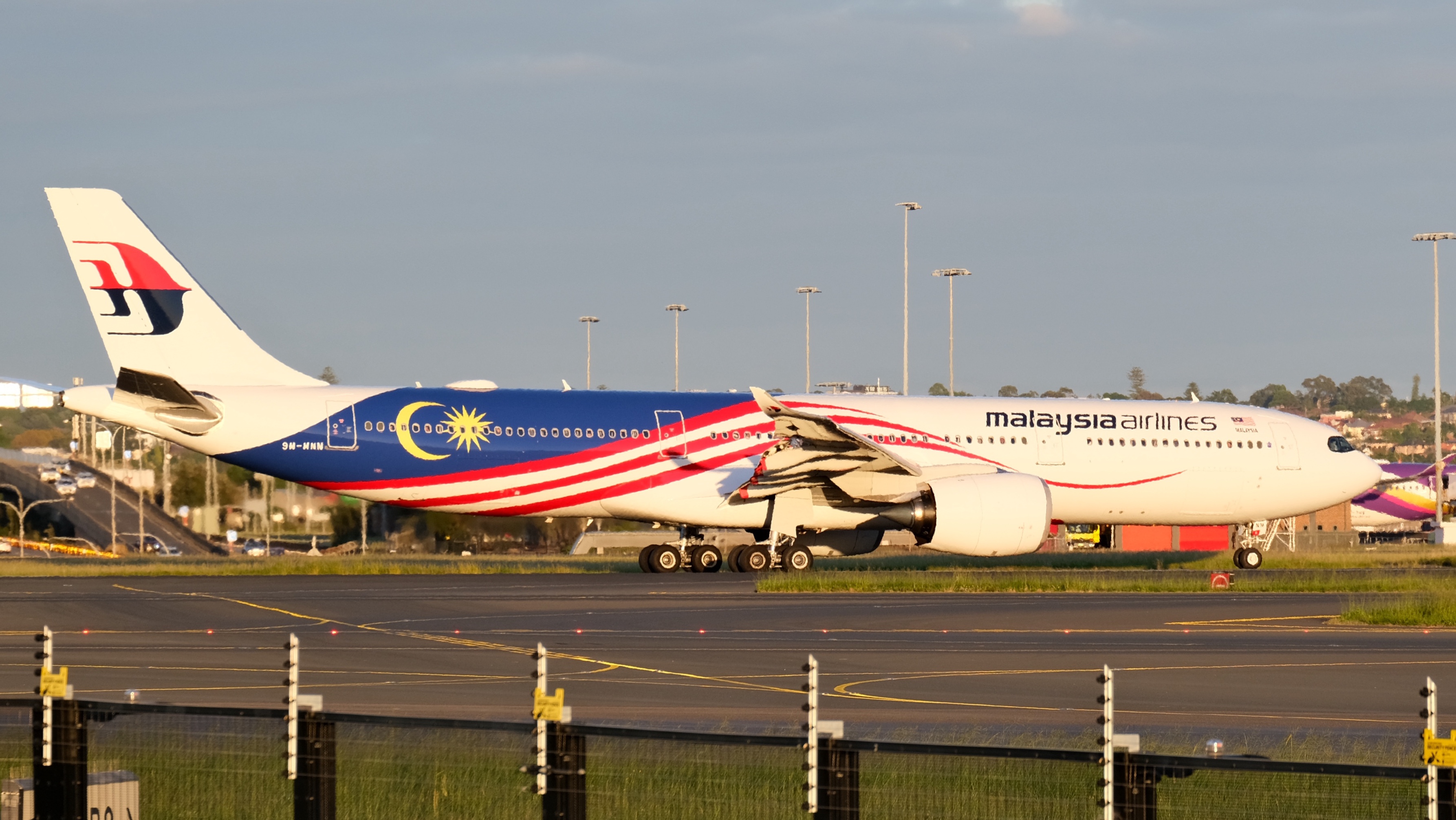 Aircraft
