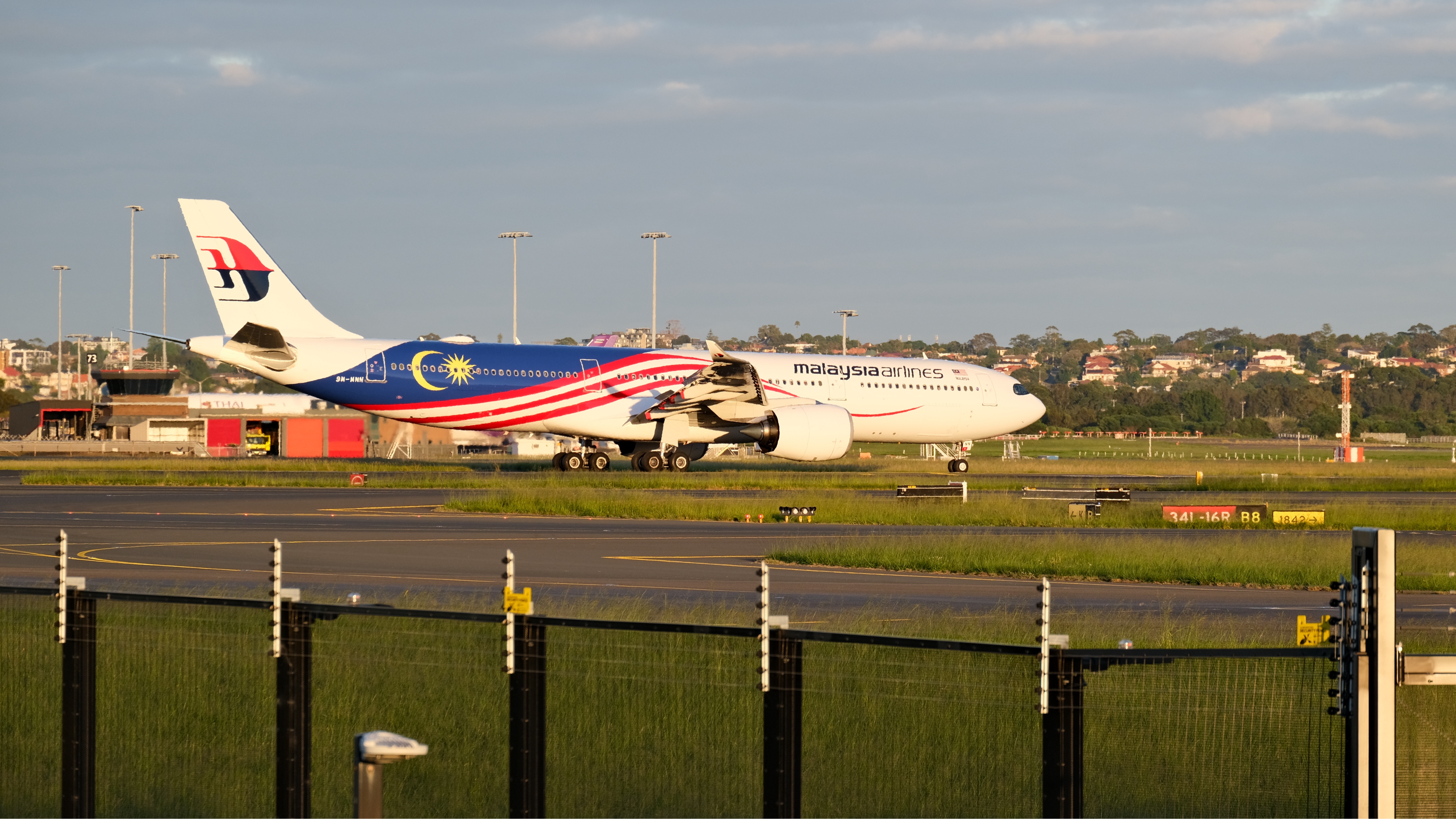 Aircraft