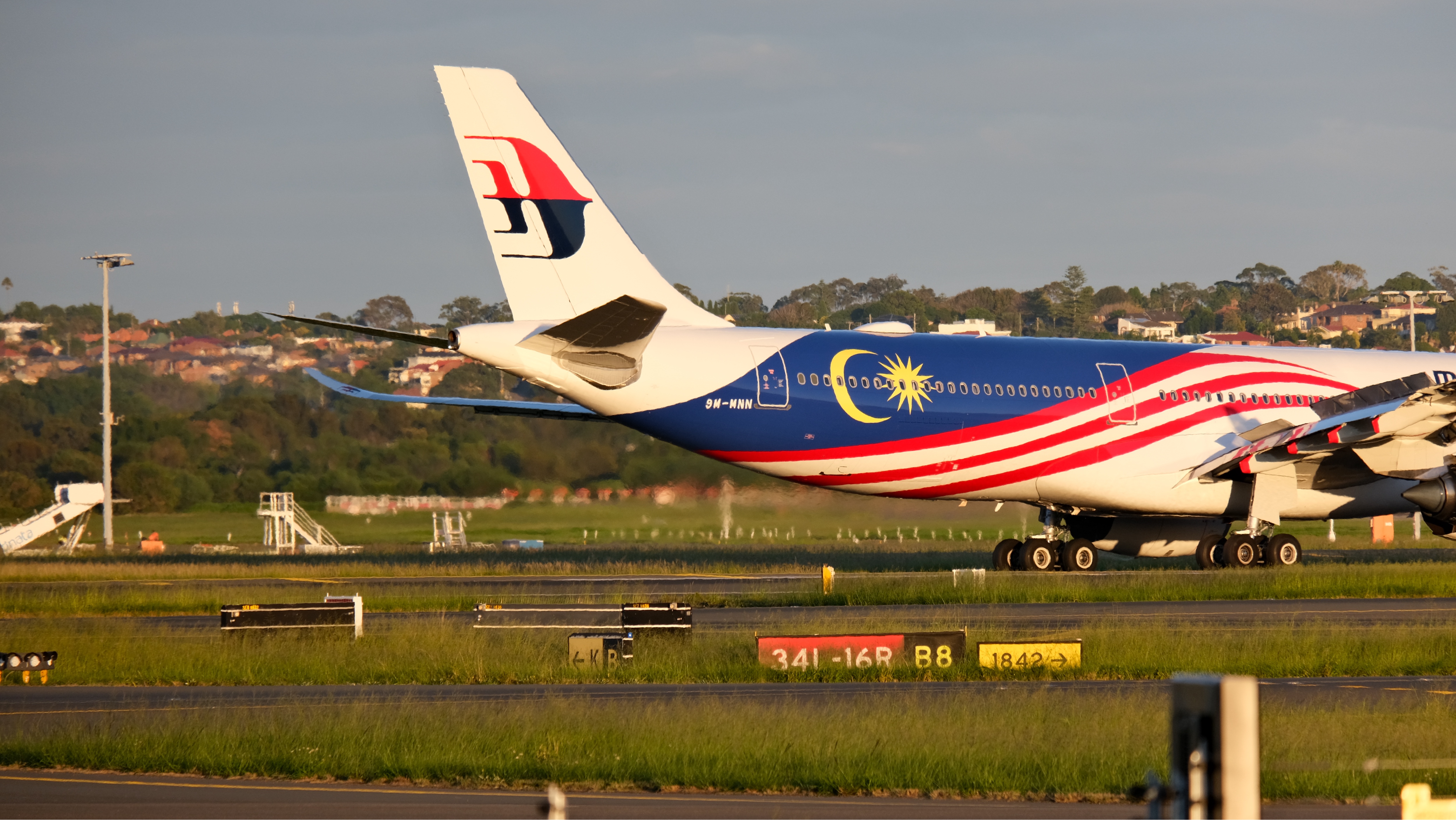 Aircraft