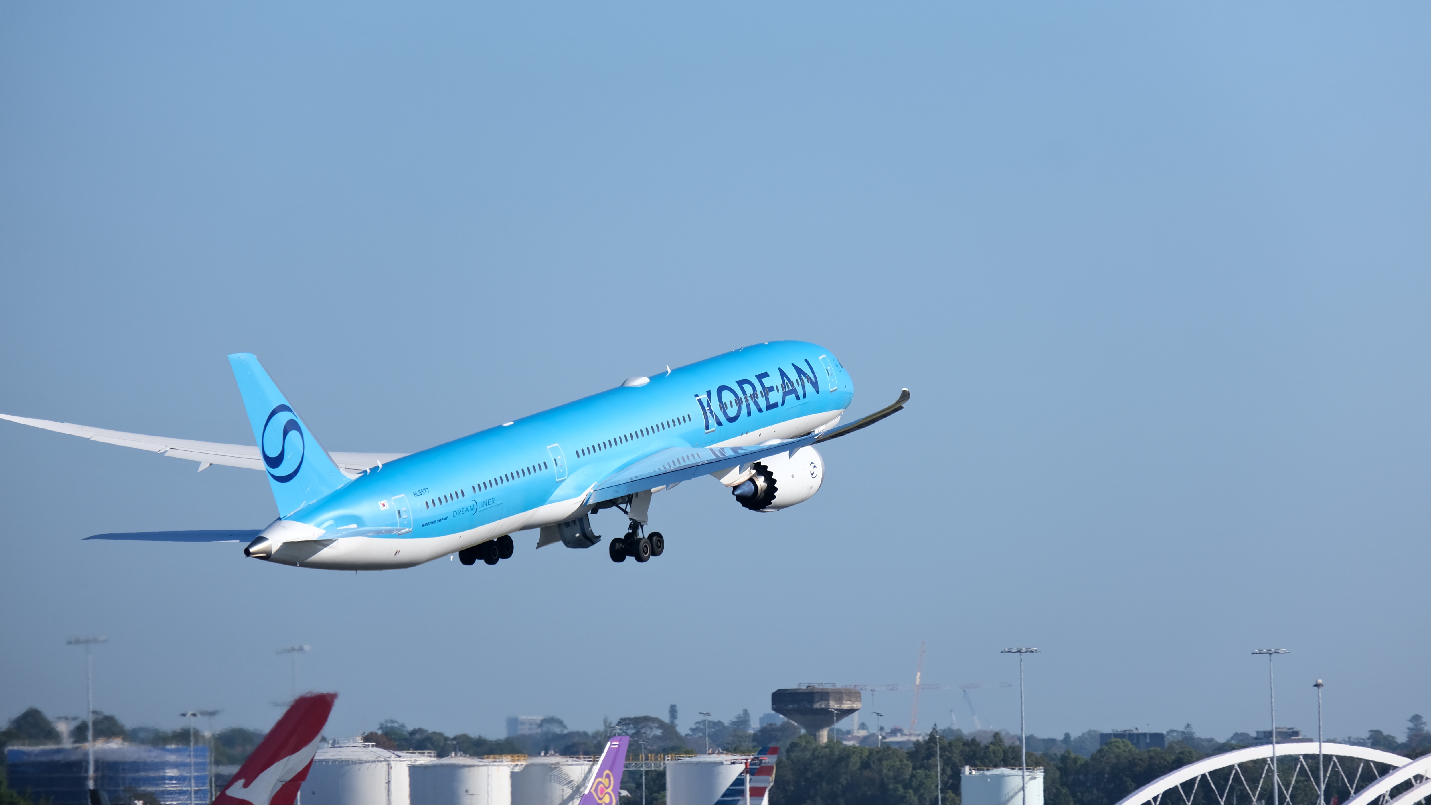 Aircraft