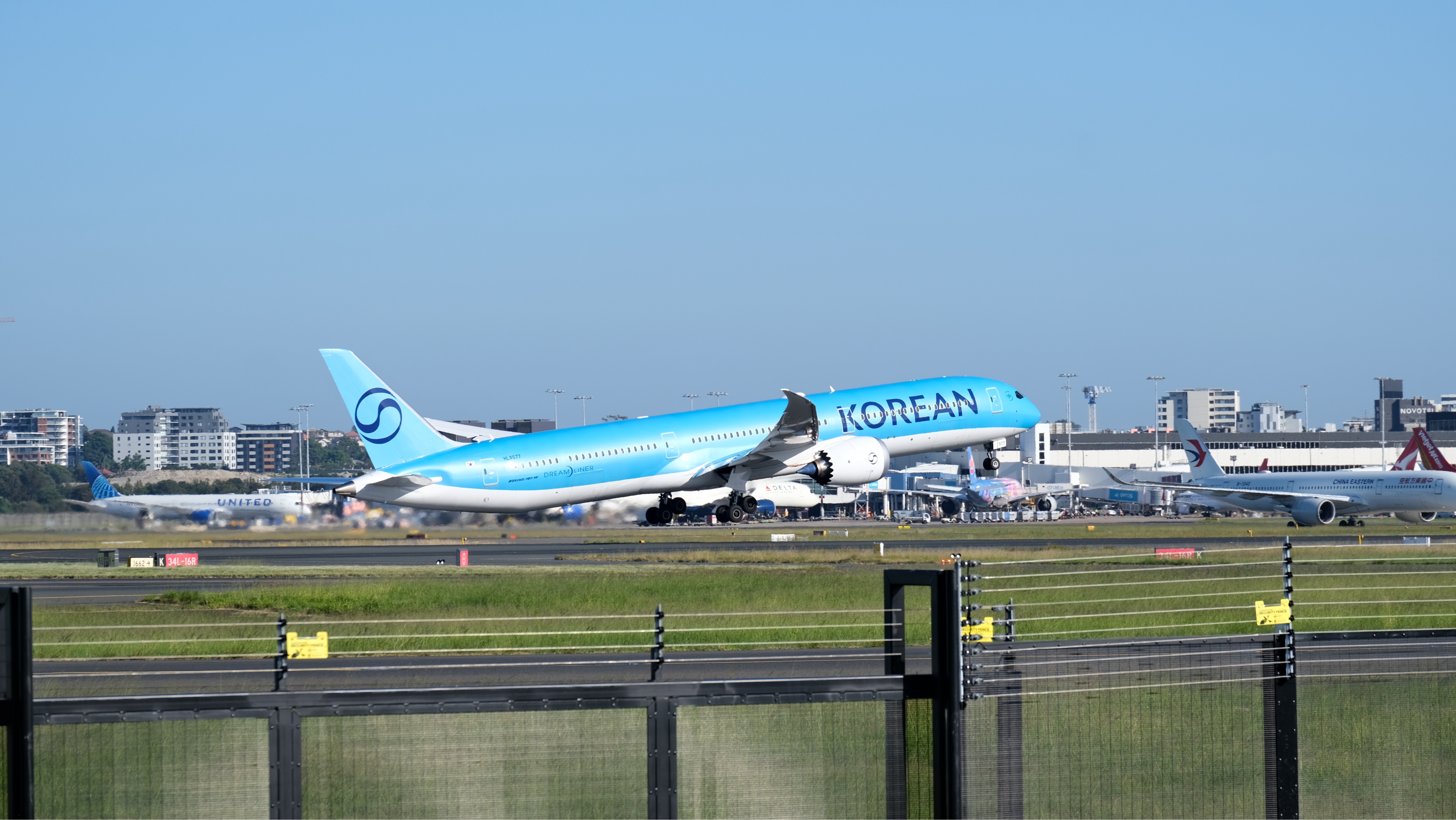 Aircraft