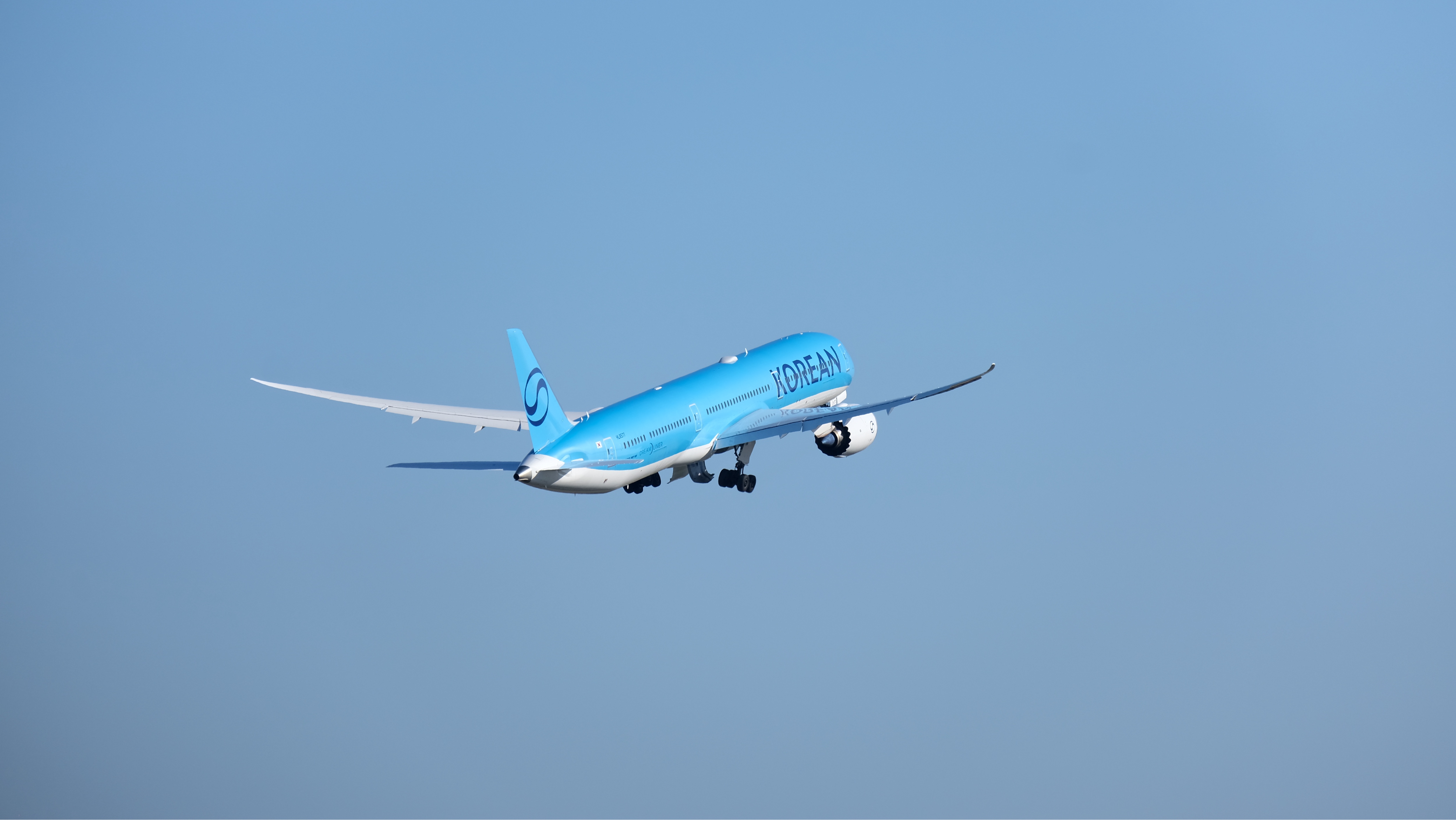 Aircraft