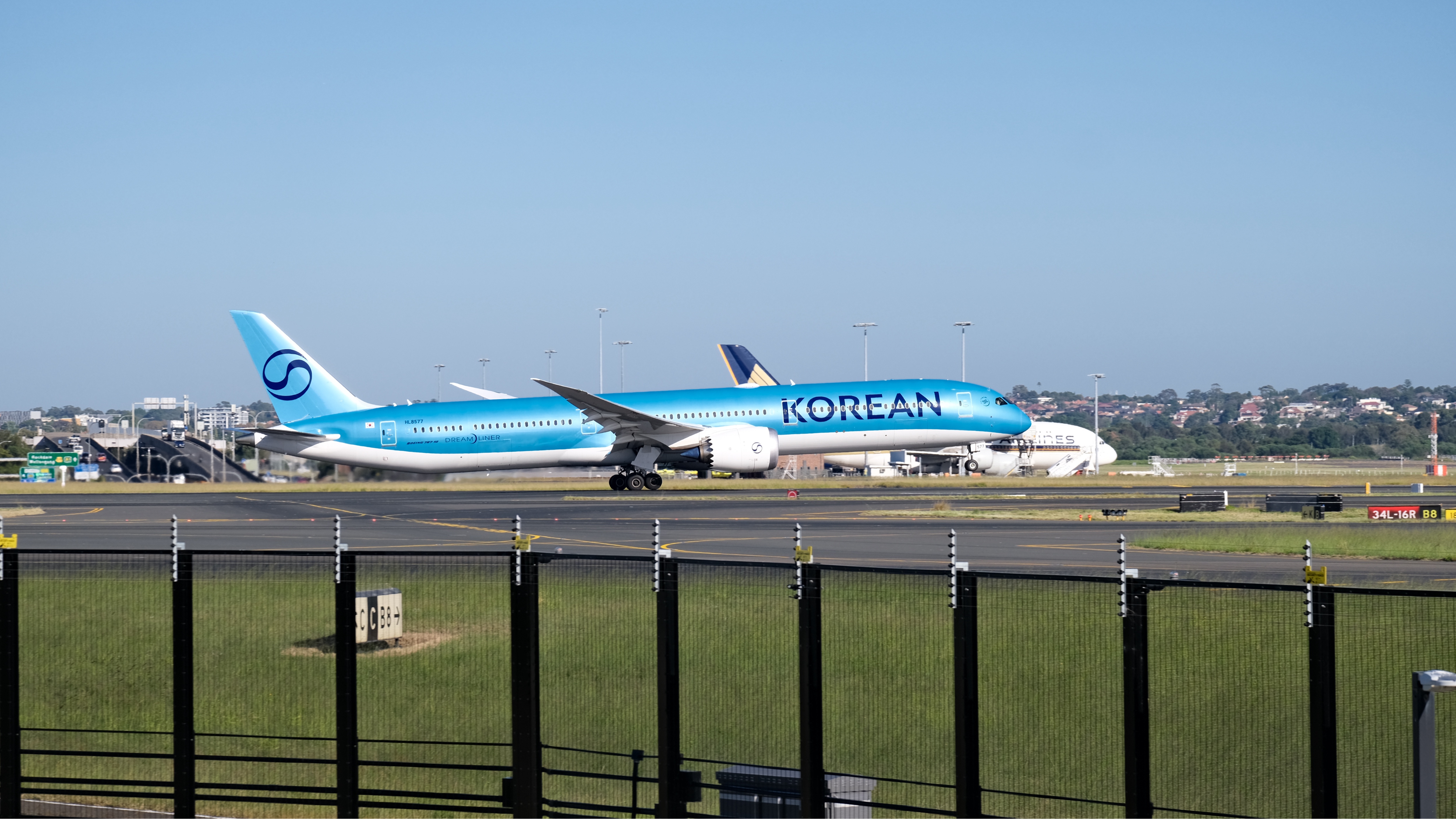 Aircraft