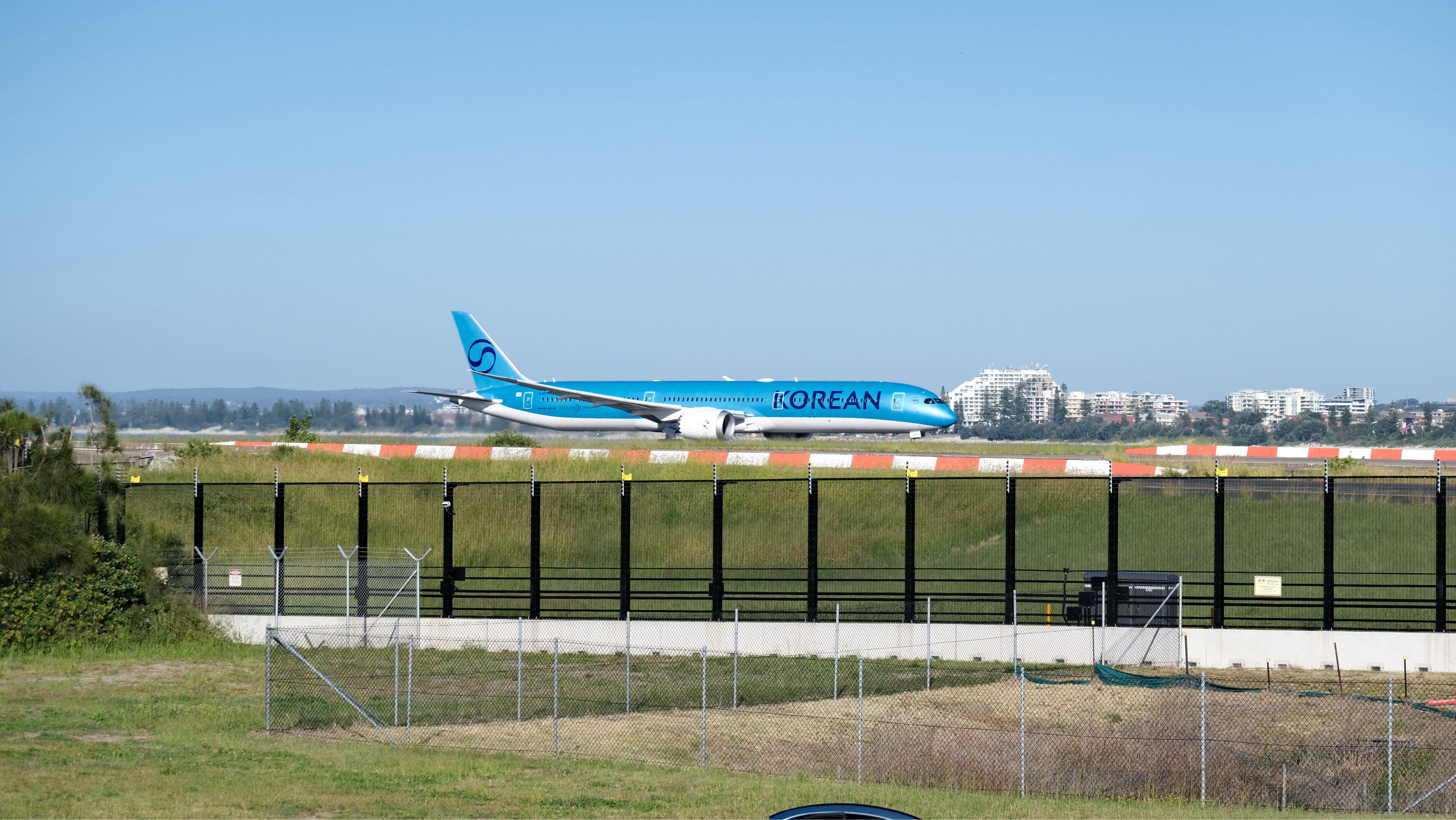 Aircraft