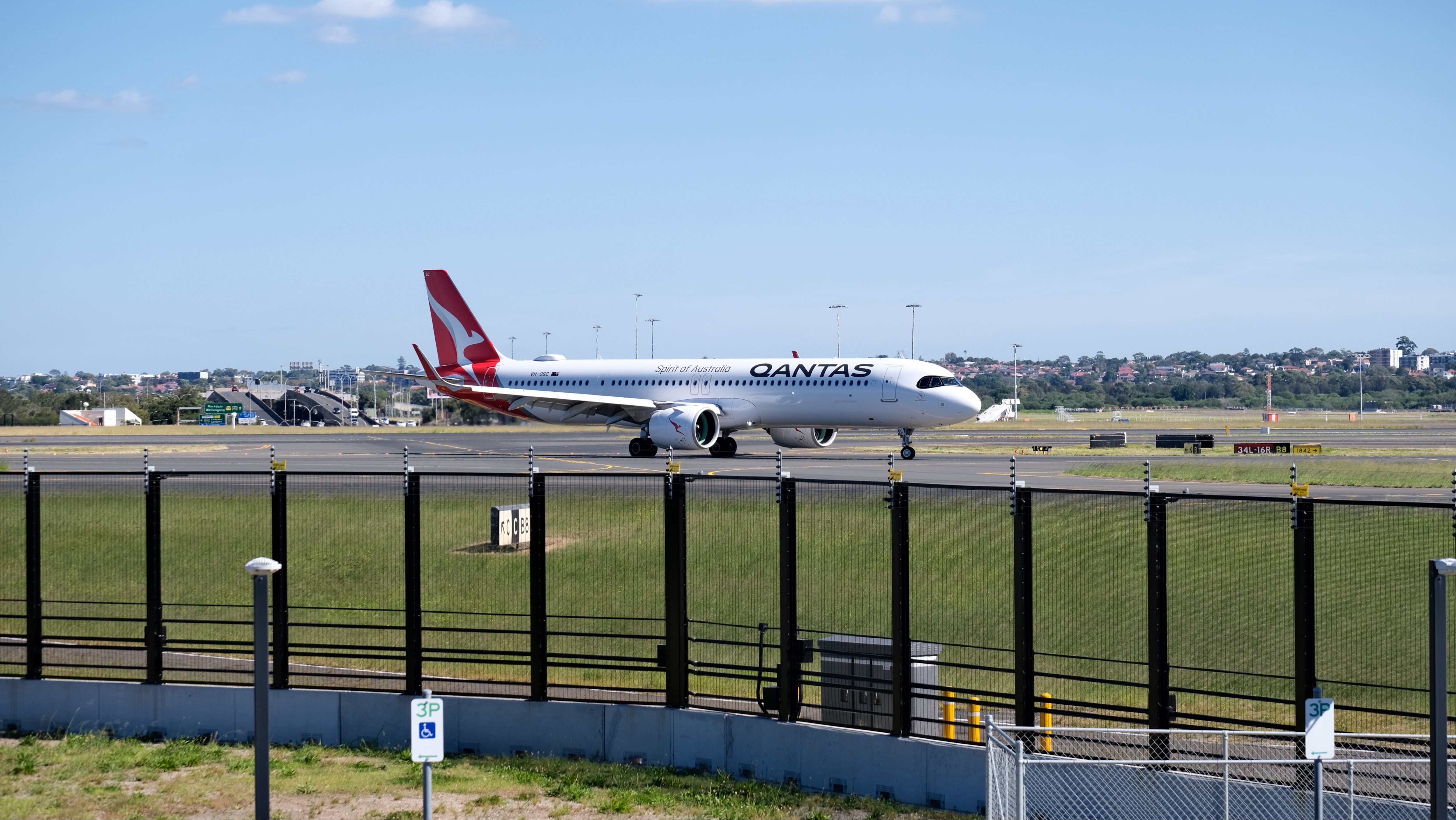 Aircraft