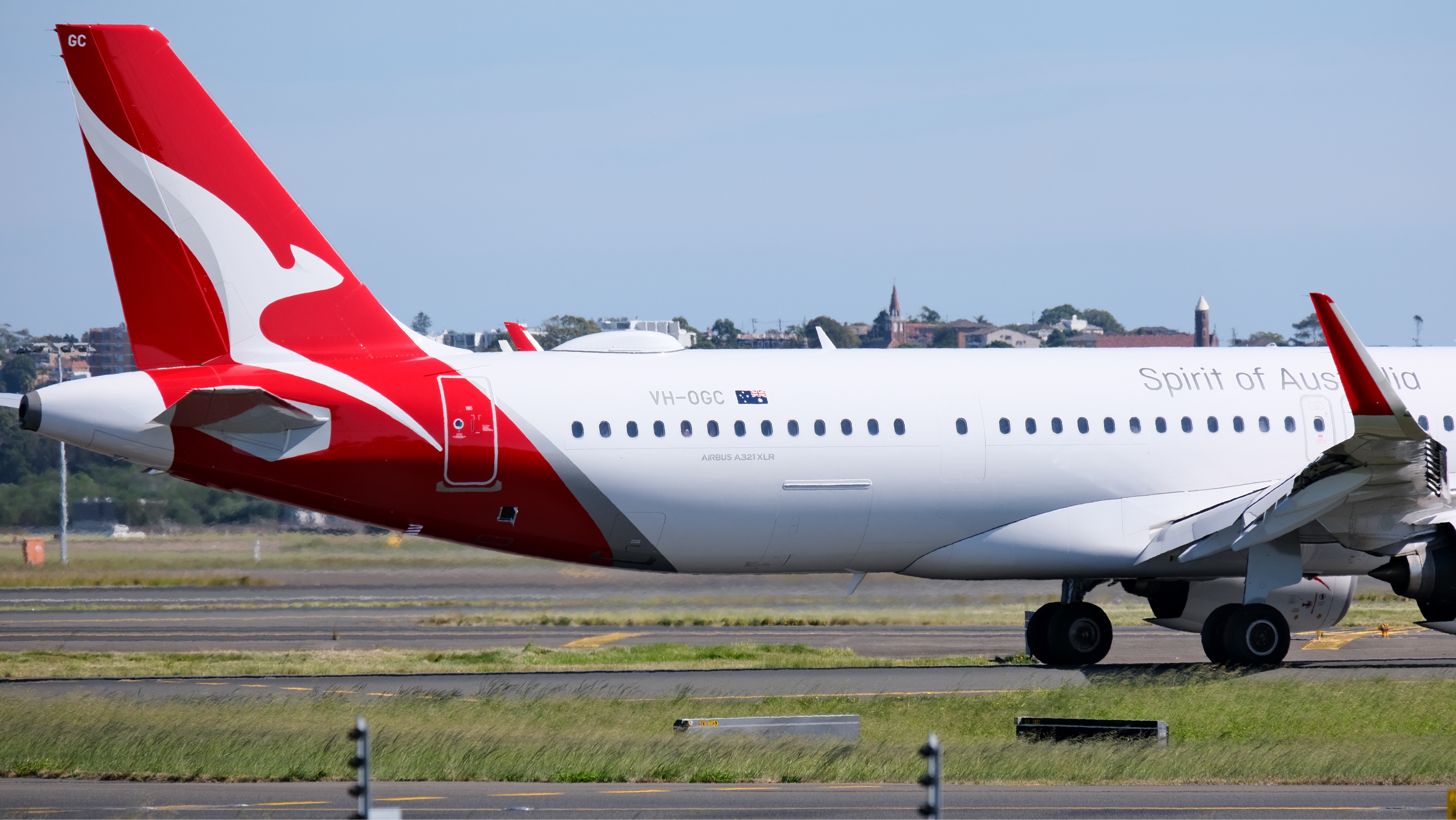 Aircraft
