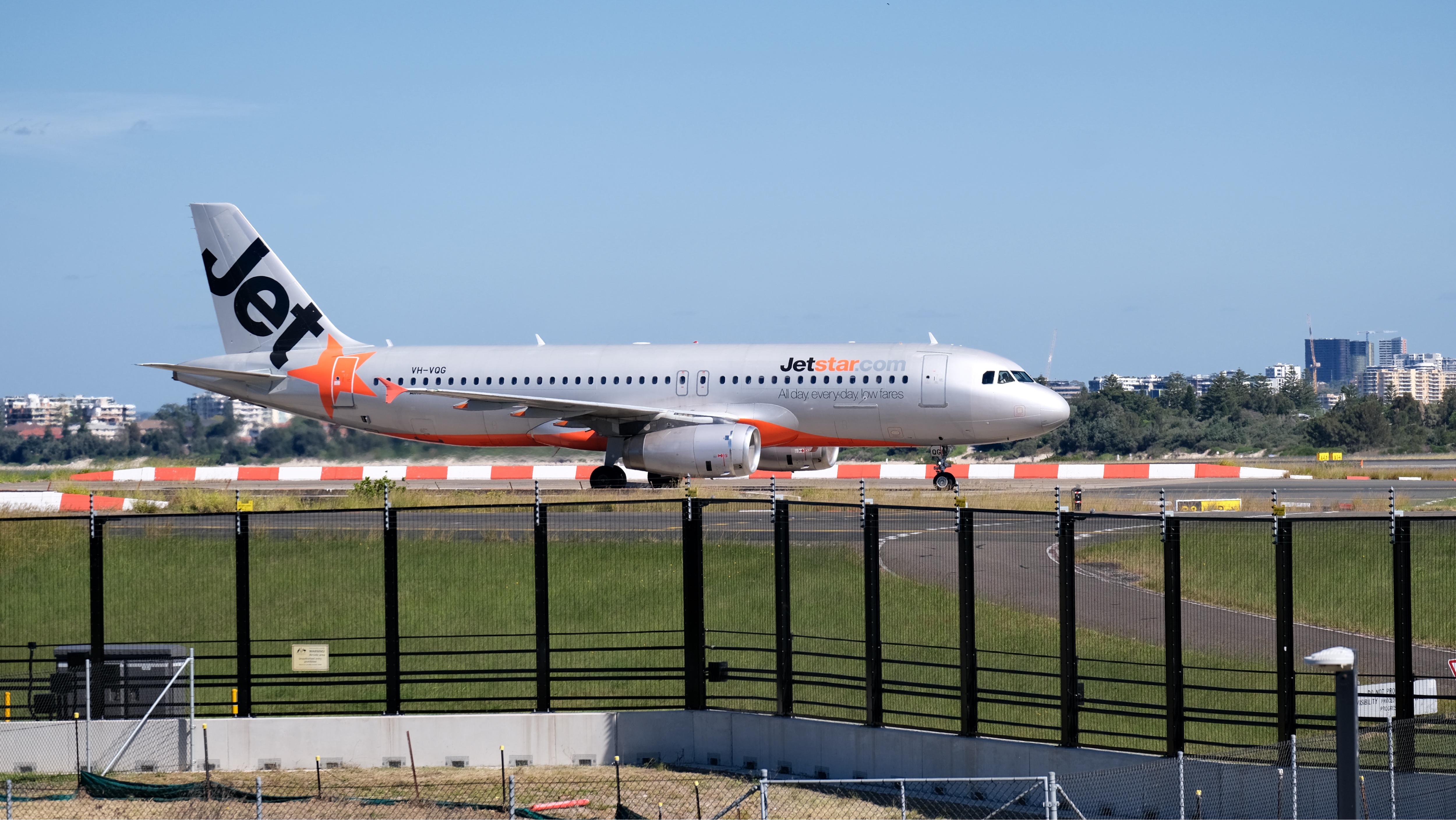Aircraft