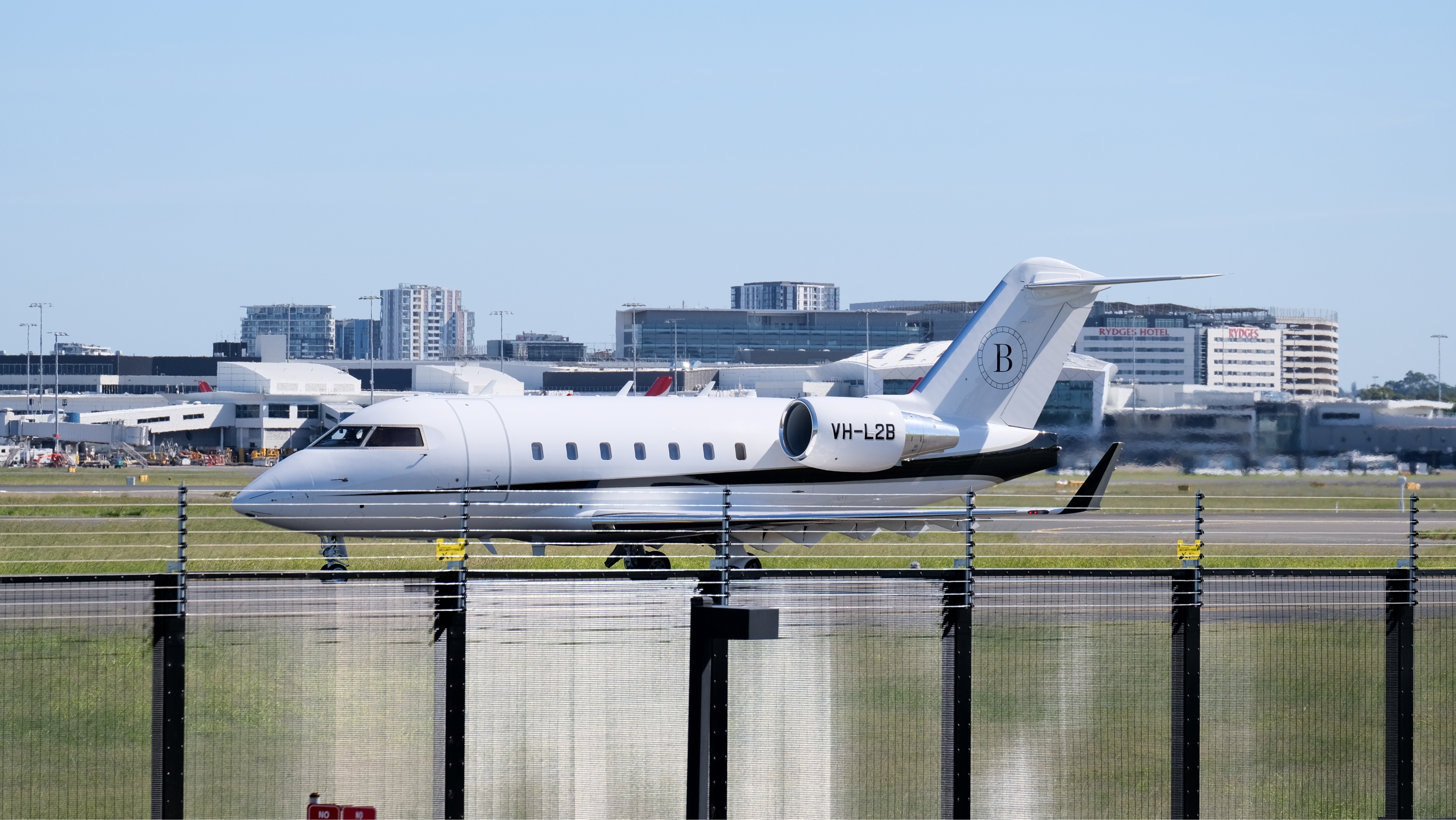 Aircraft