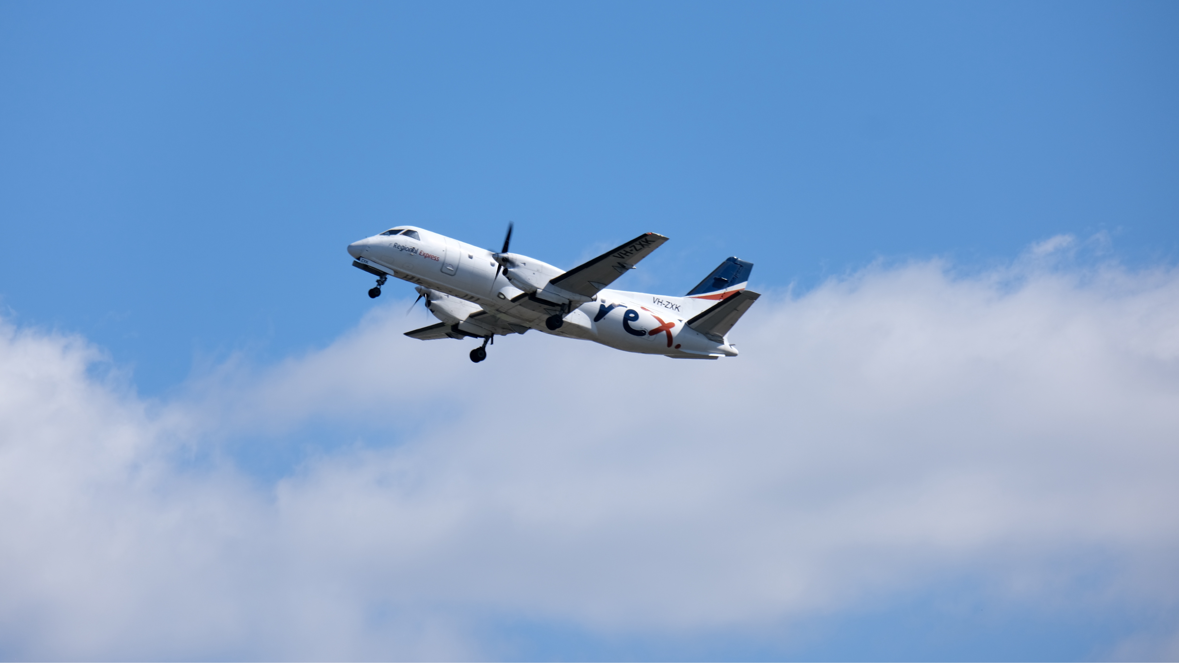Aircraft