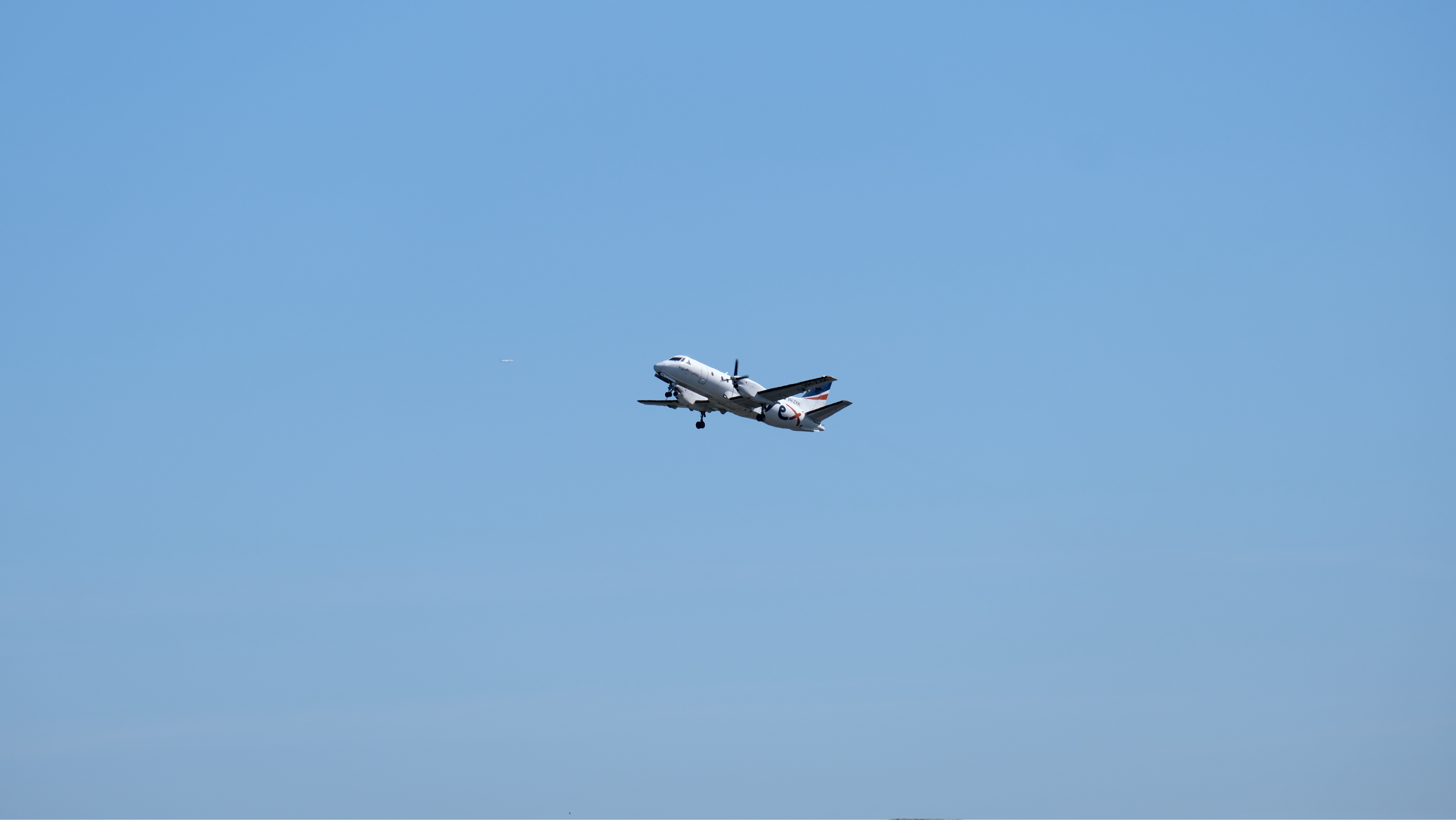 Aircraft