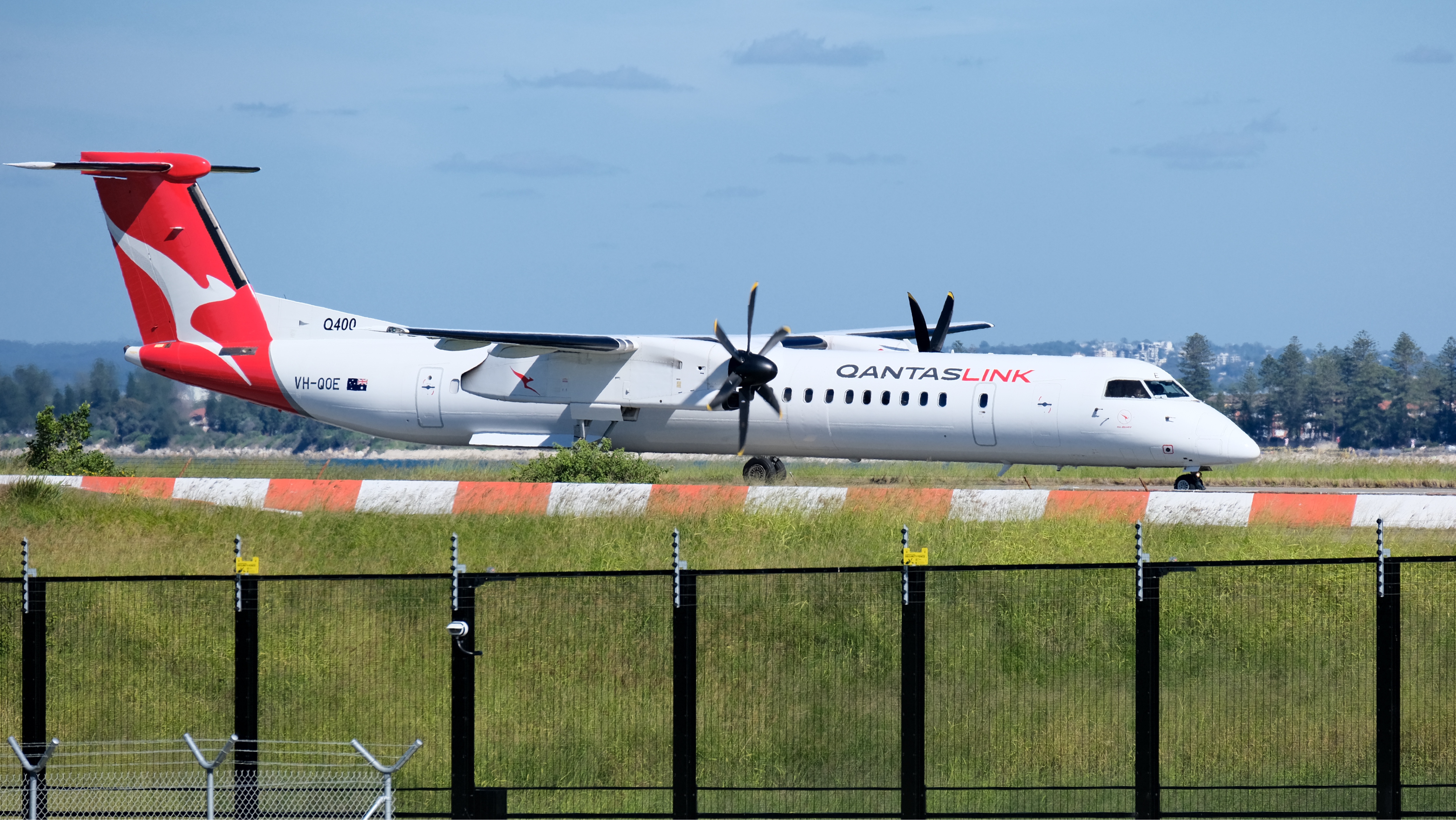 Aircraft