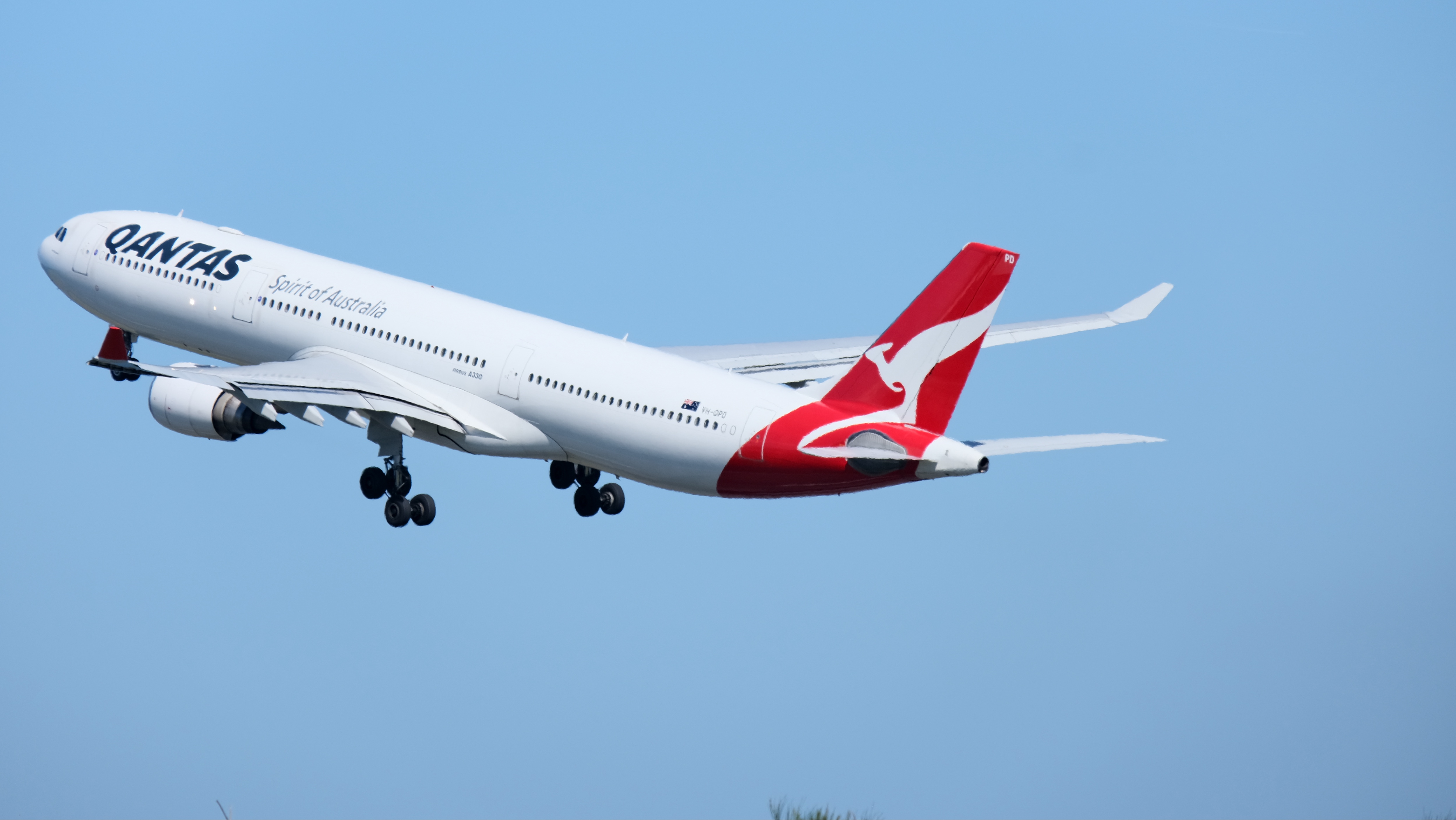 Aircraft
