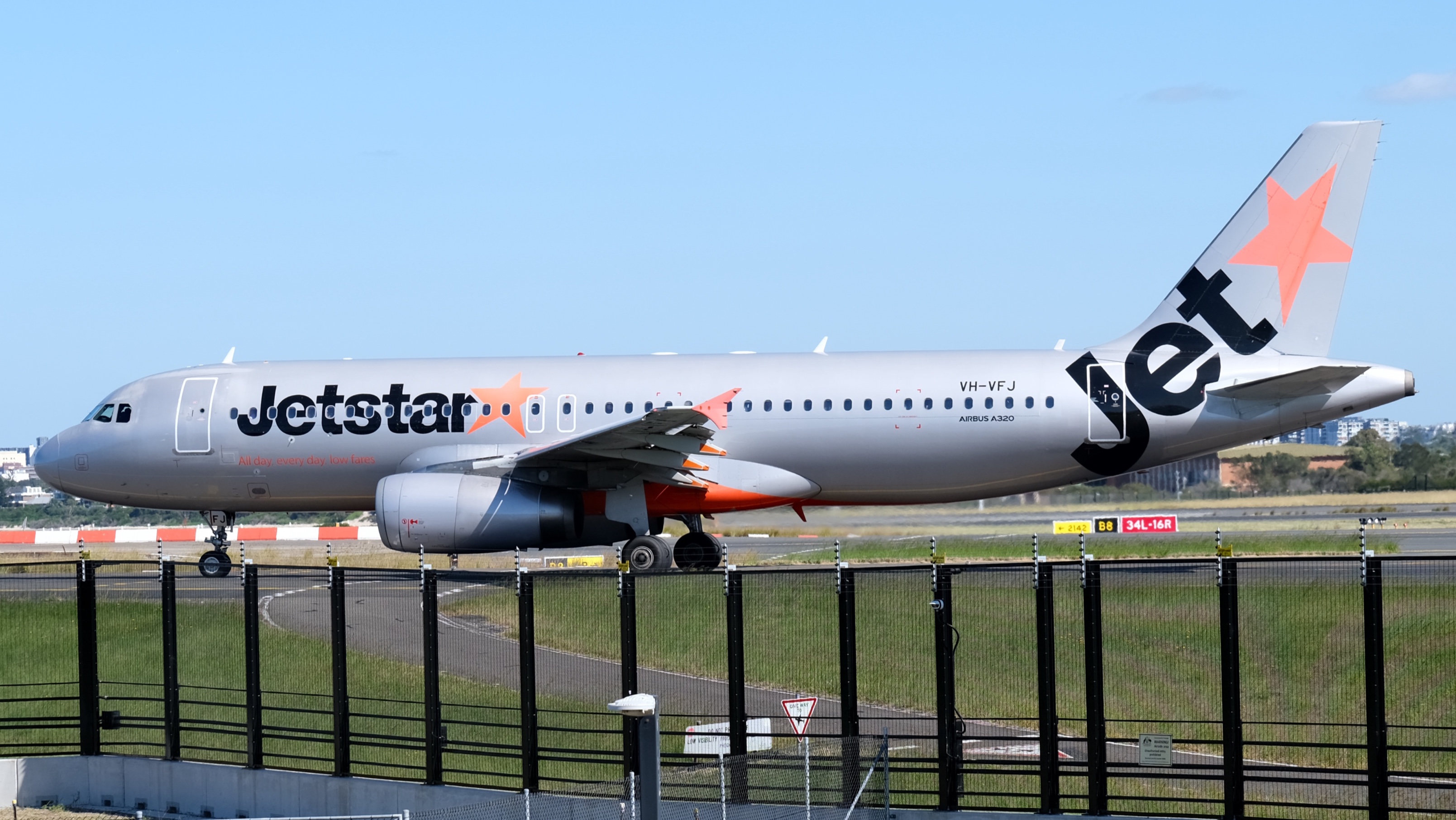 Aircraft