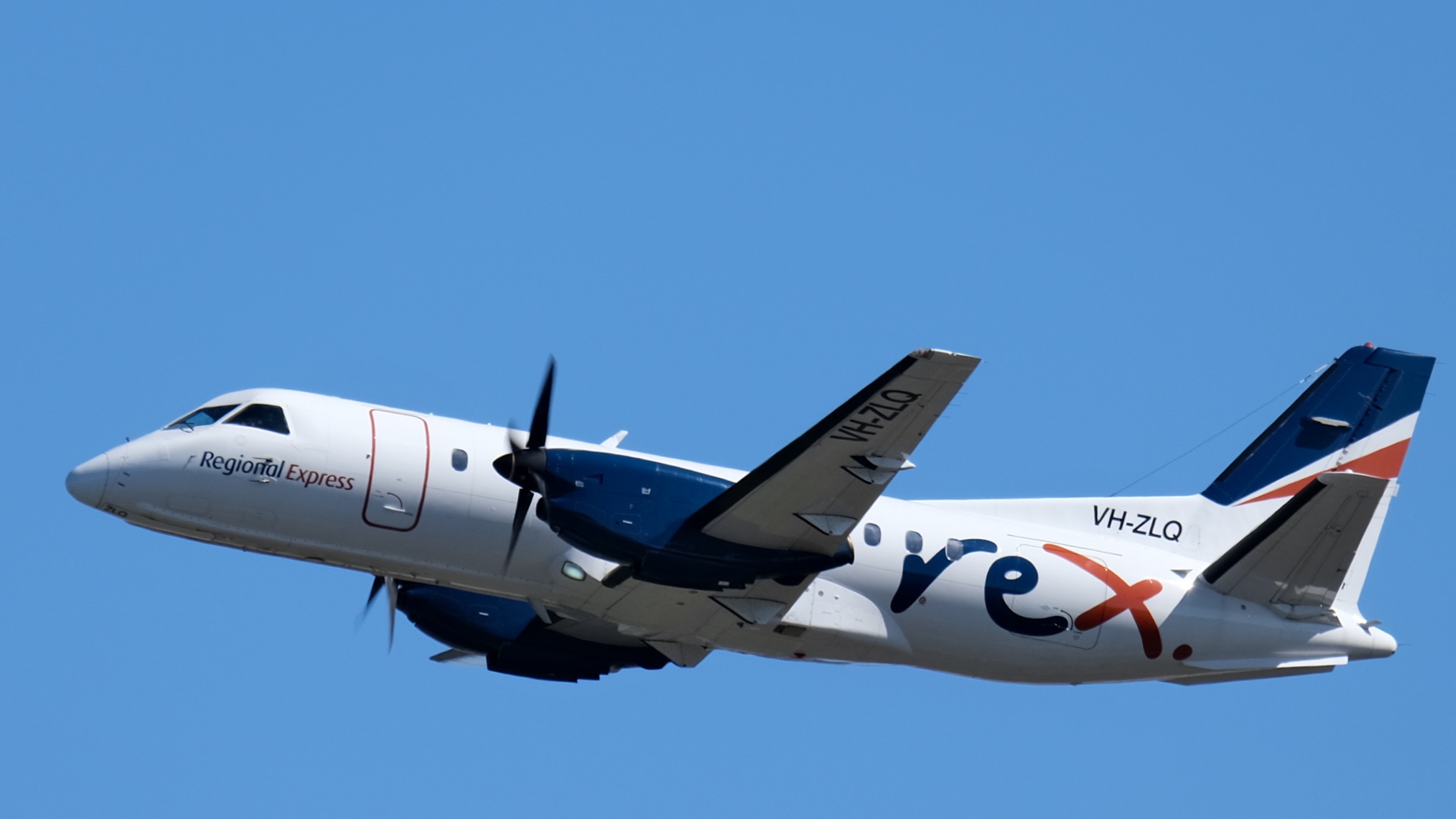 Aircraft