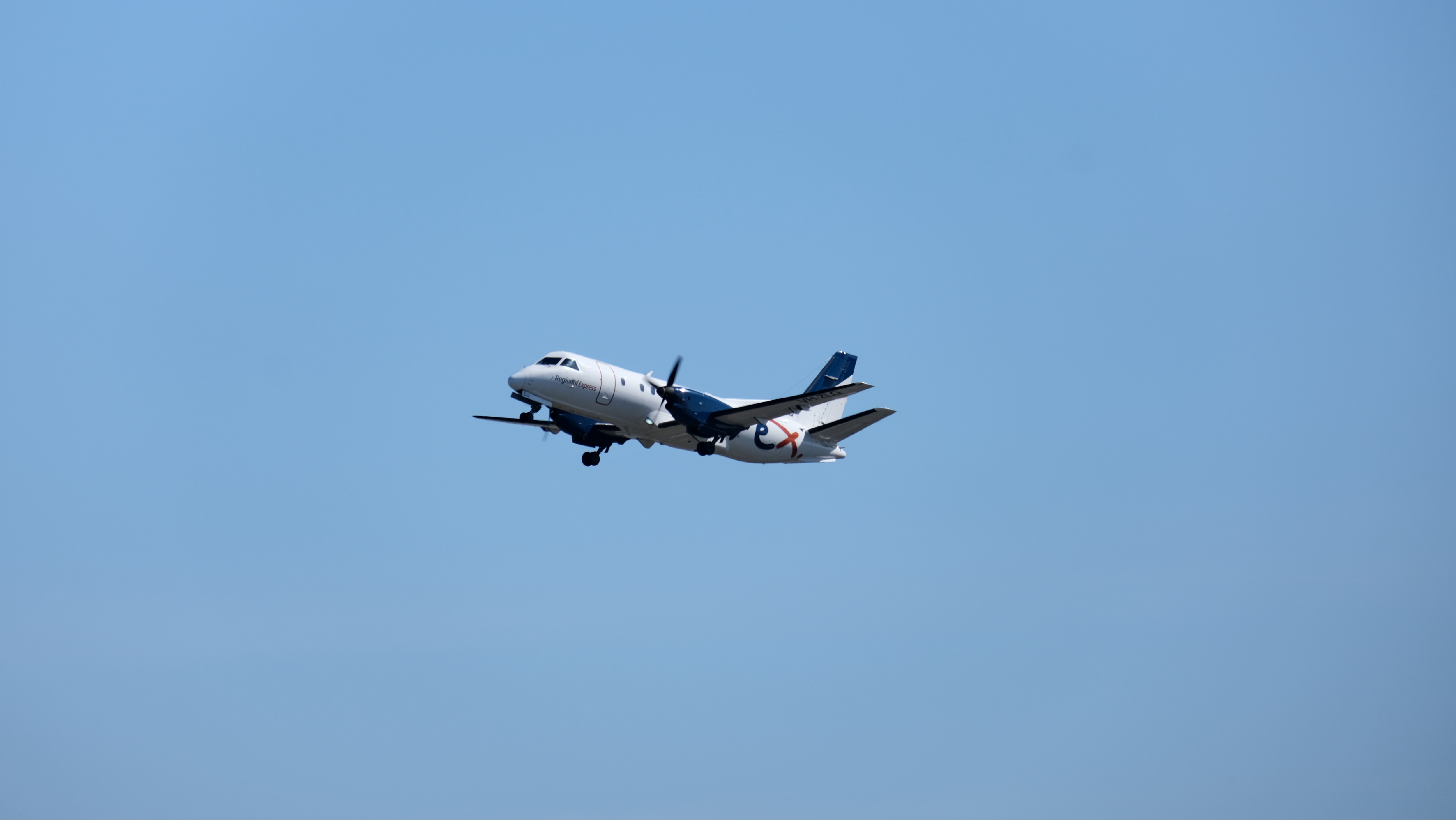 Aircraft