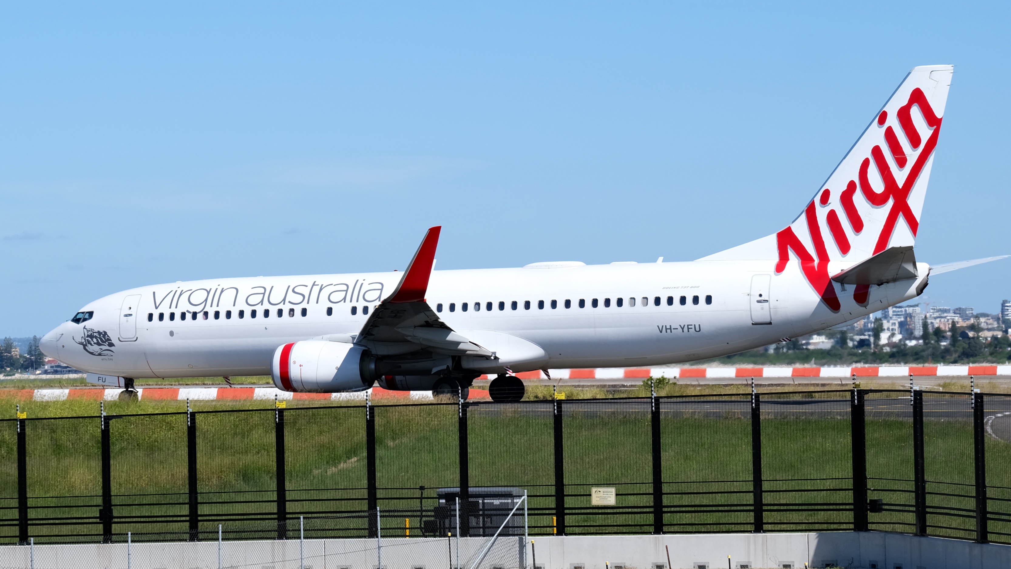 Aircraft