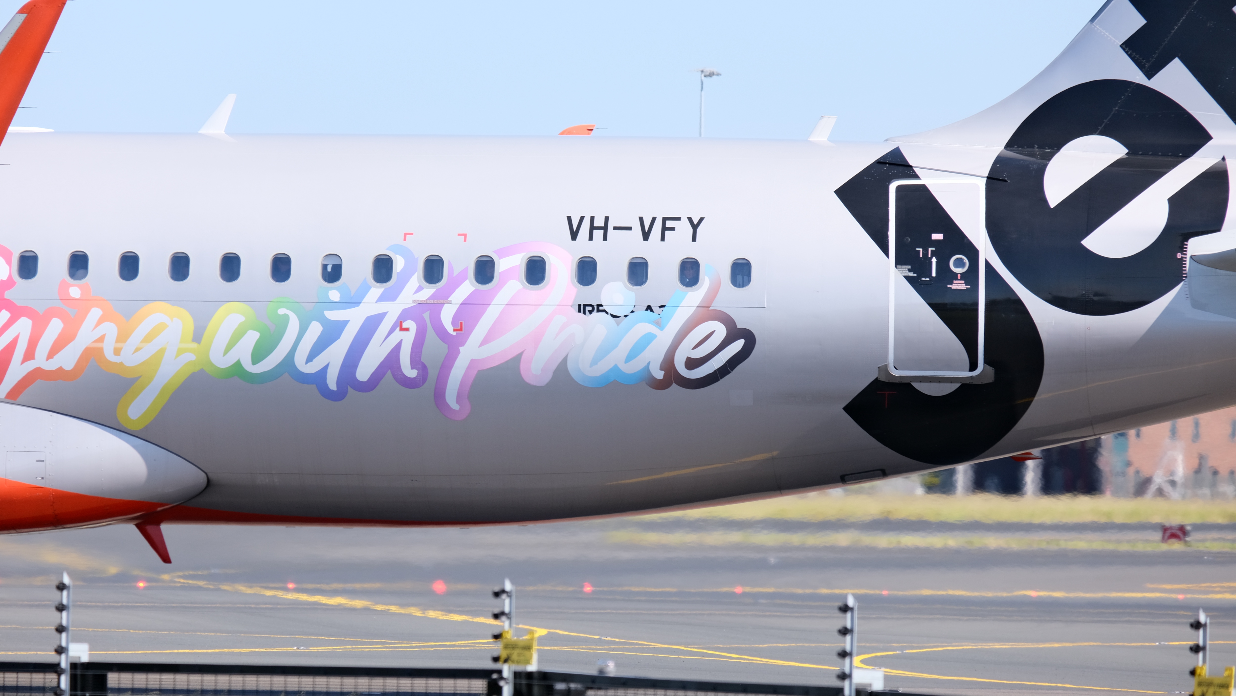 Aircraft