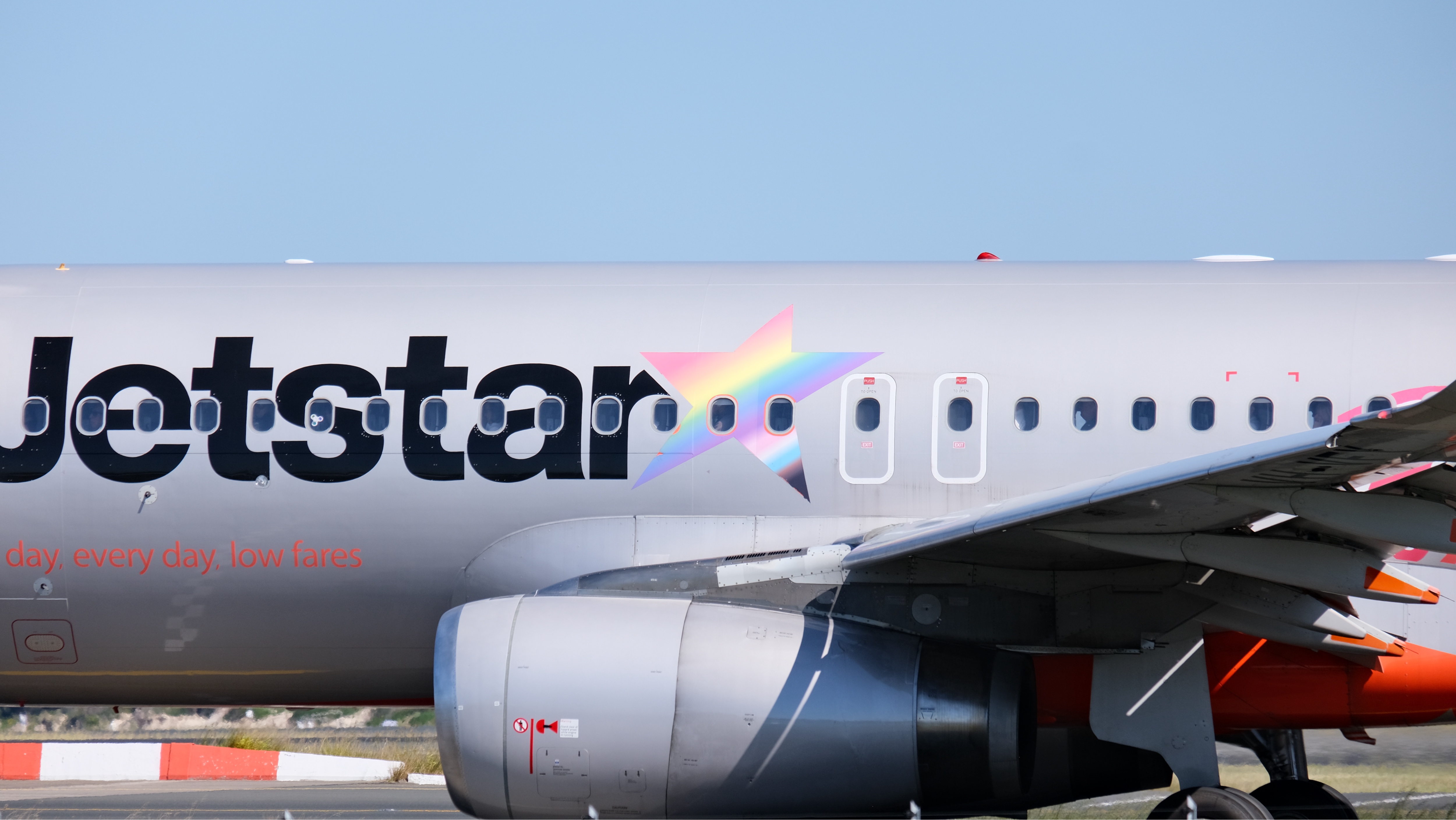 Aircraft