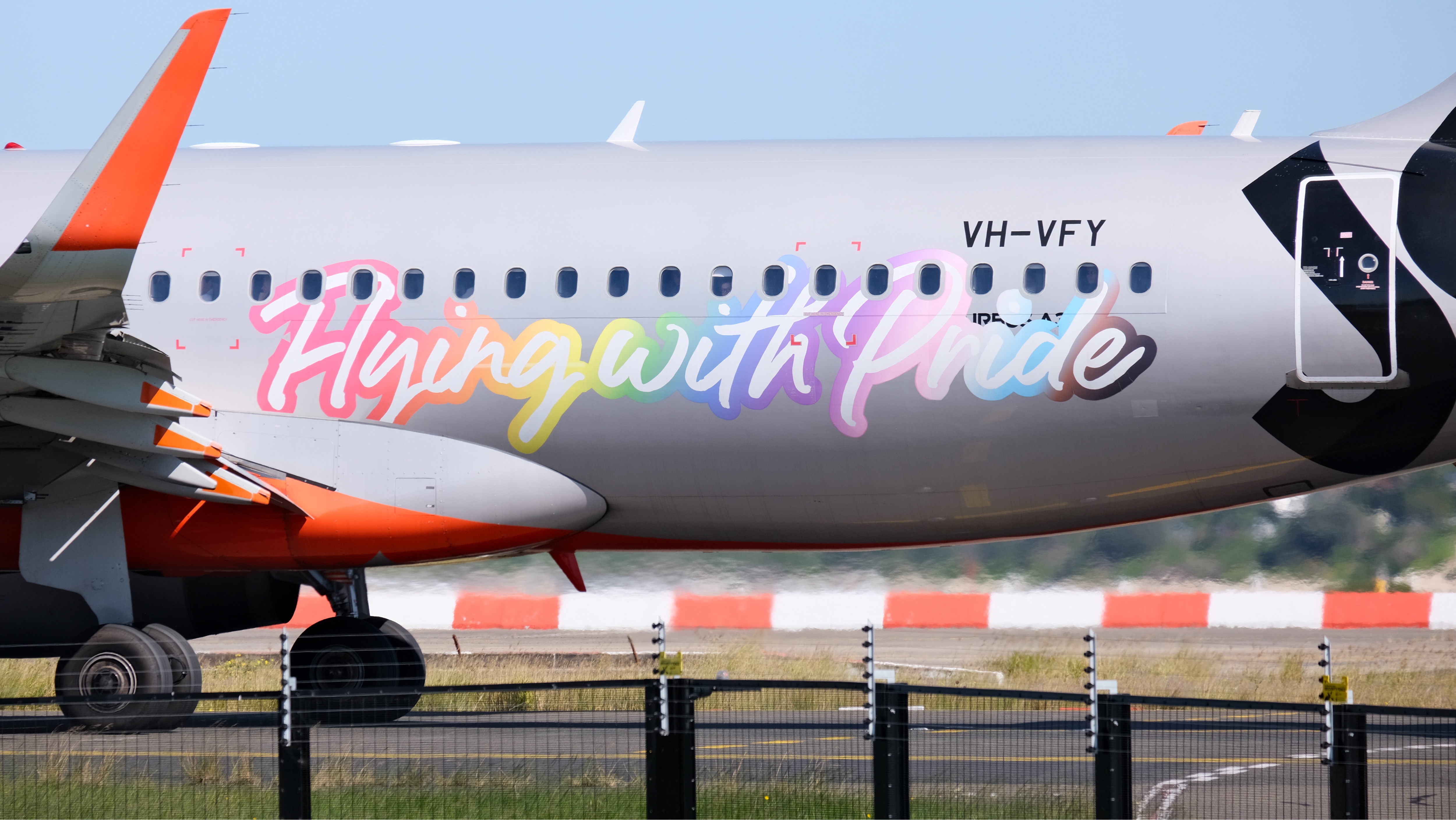 Aircraft