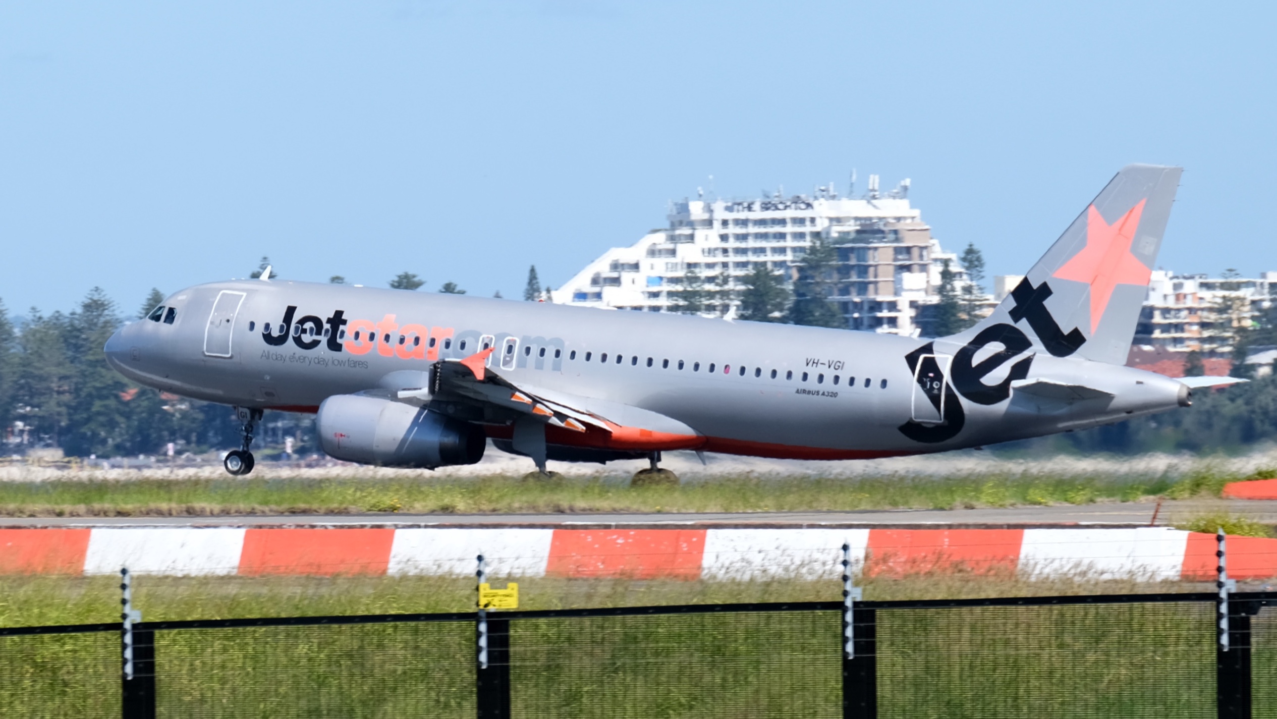 Aircraft