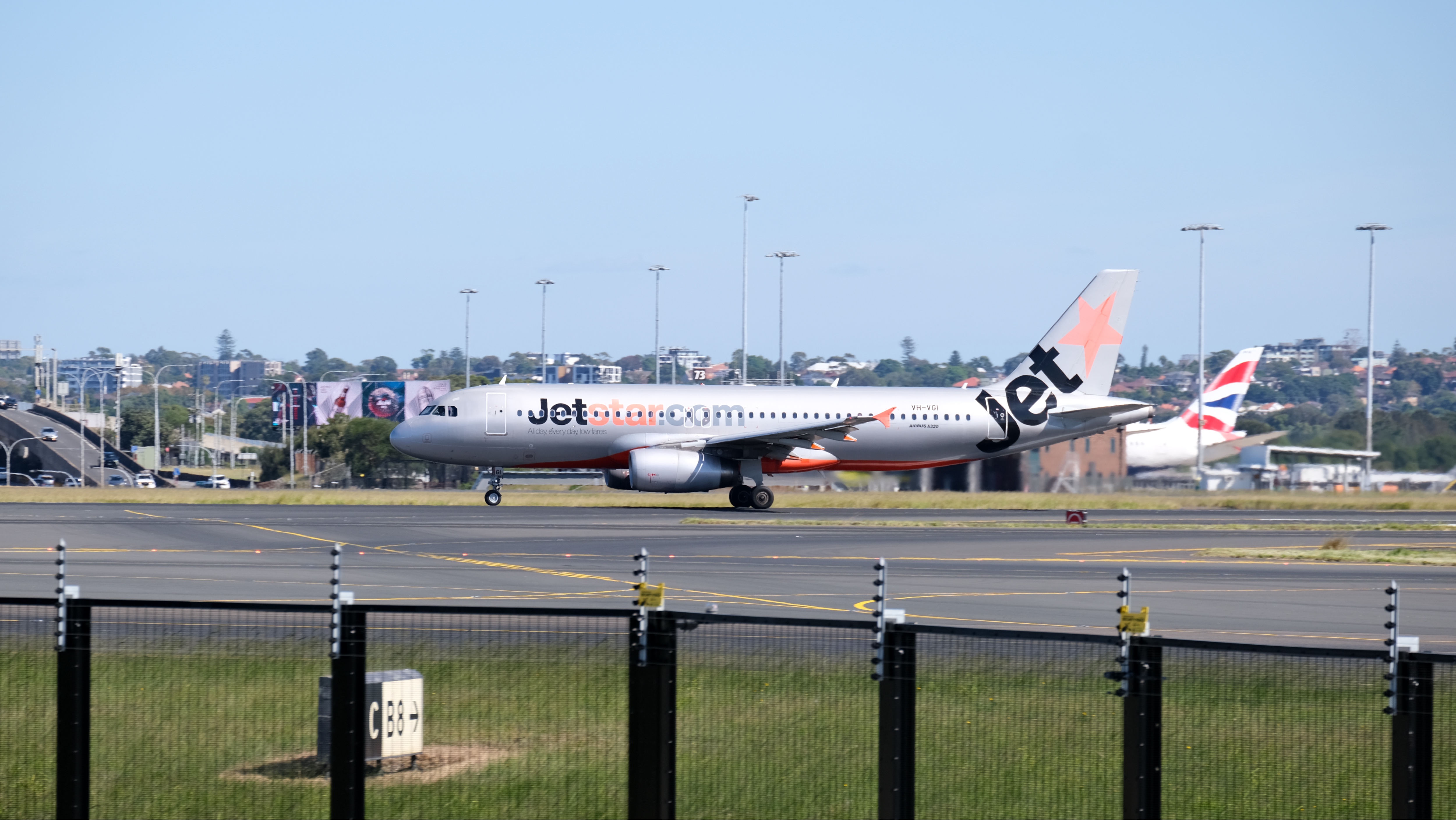 Aircraft