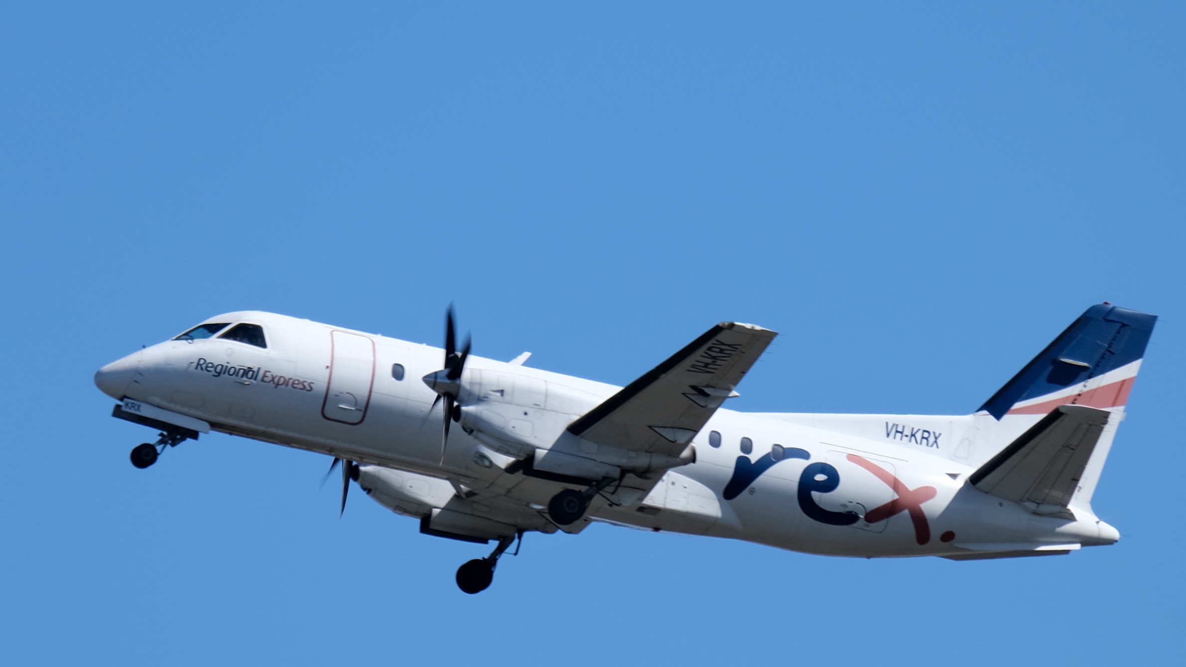 Aircraft
