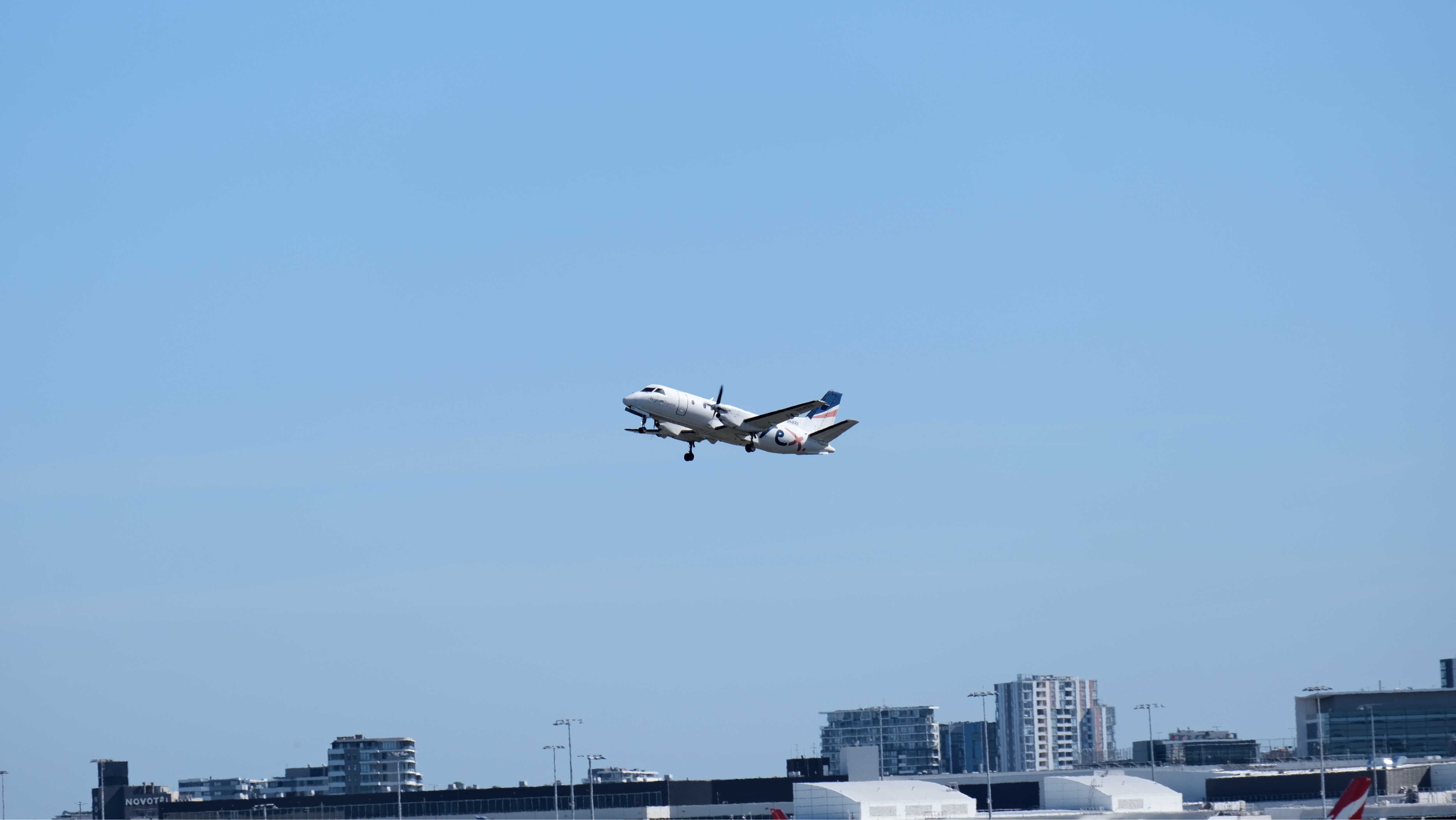 Aircraft