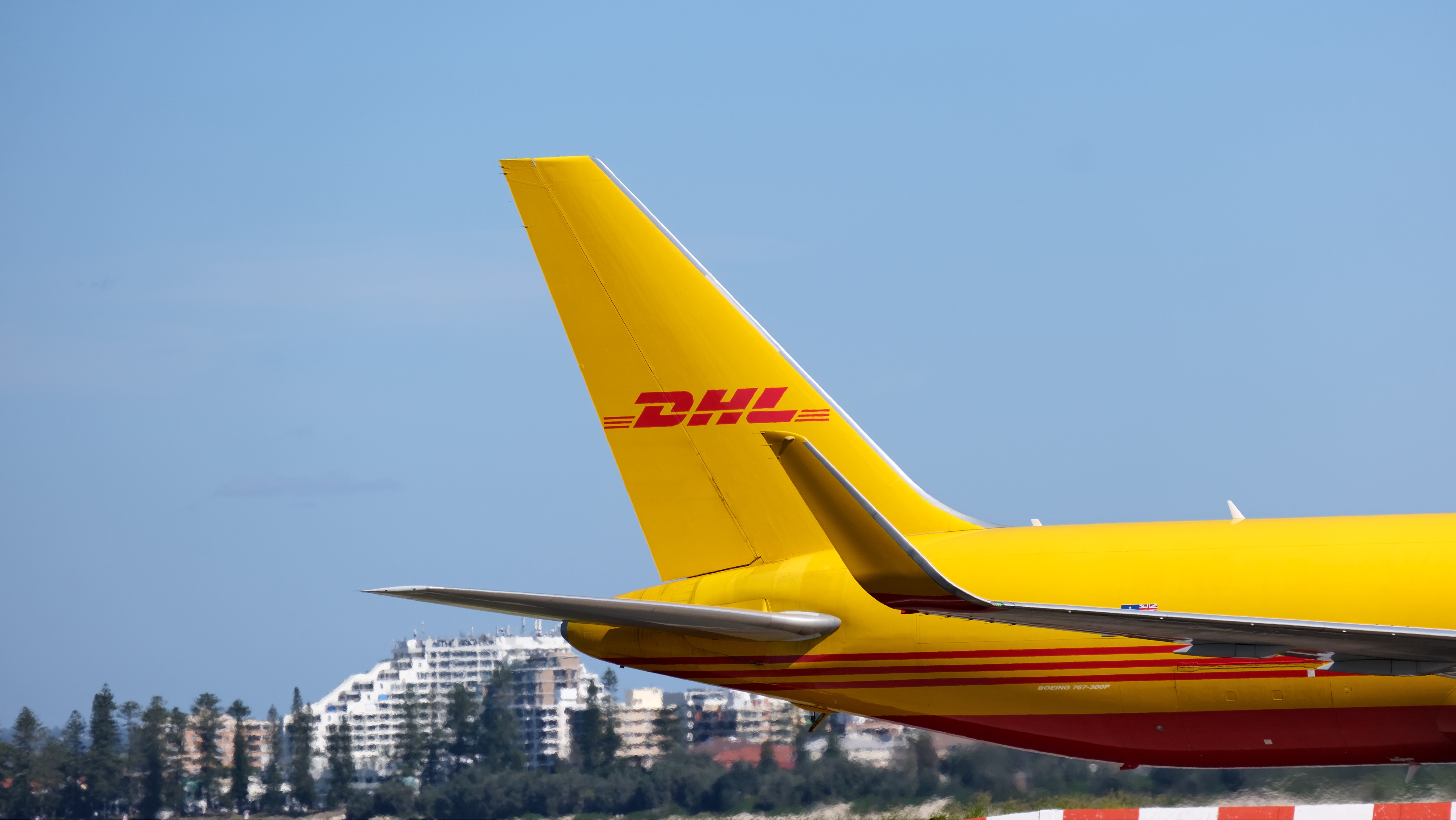 Aircraft