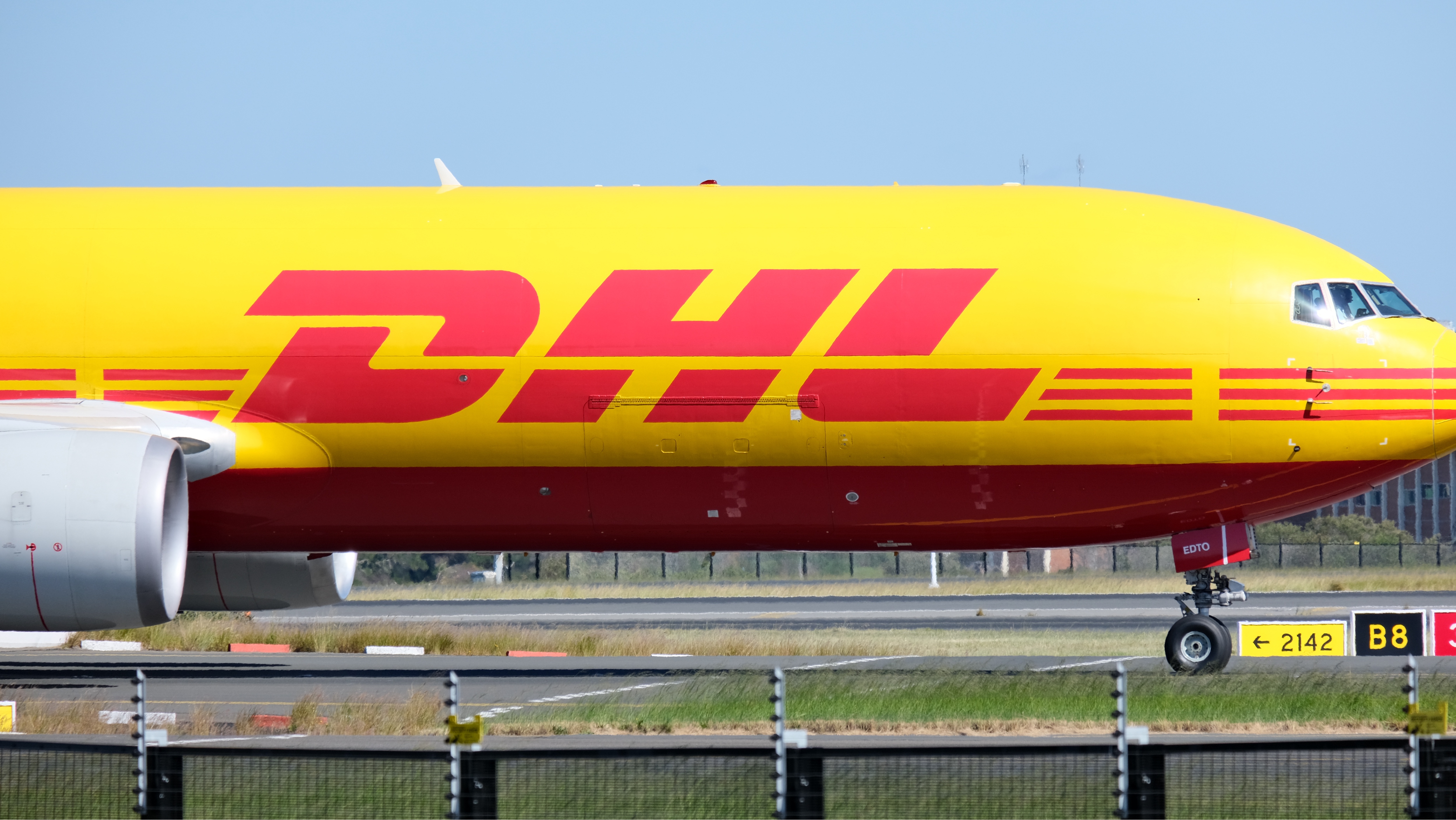 Aircraft