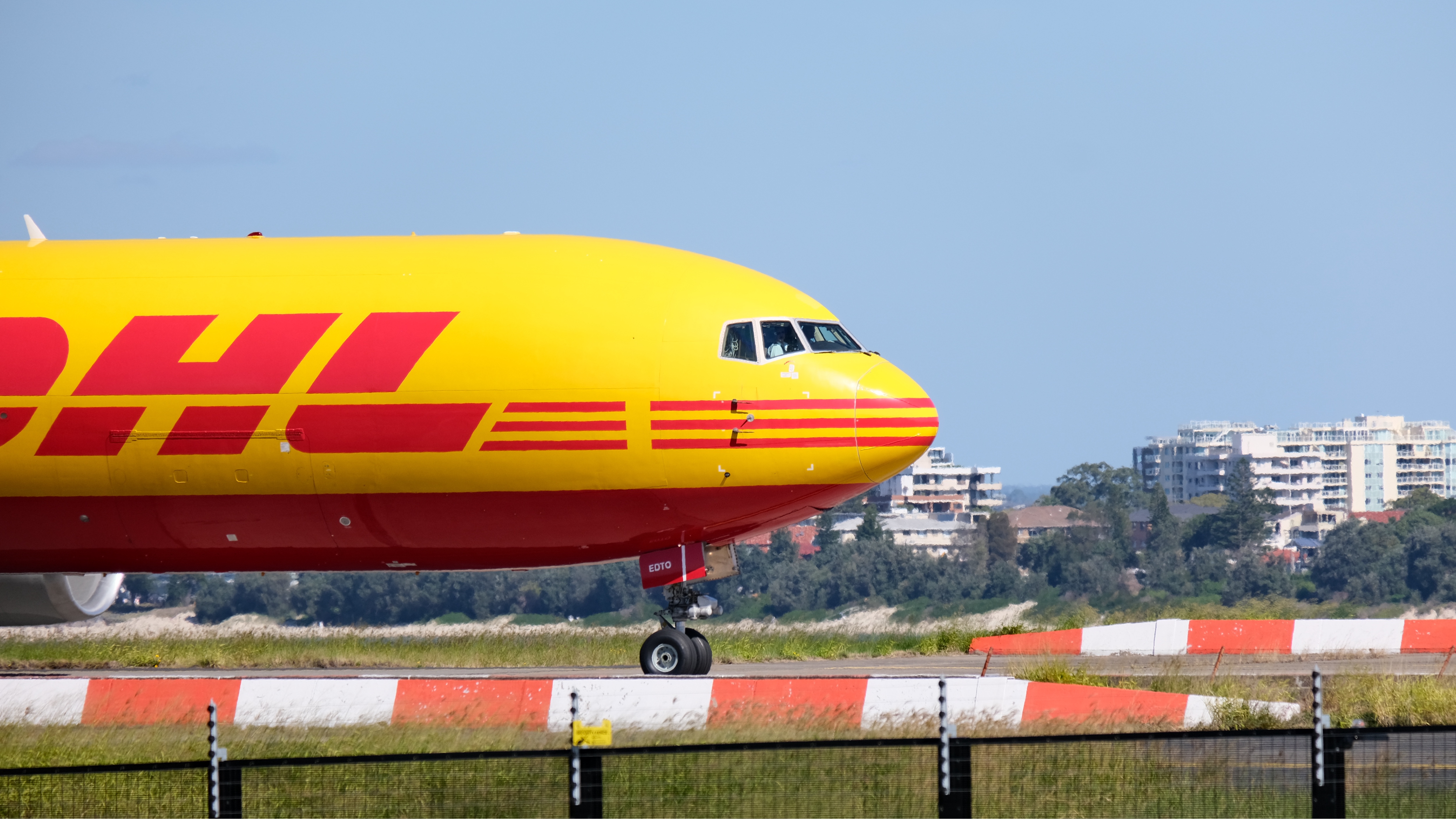 Aircraft