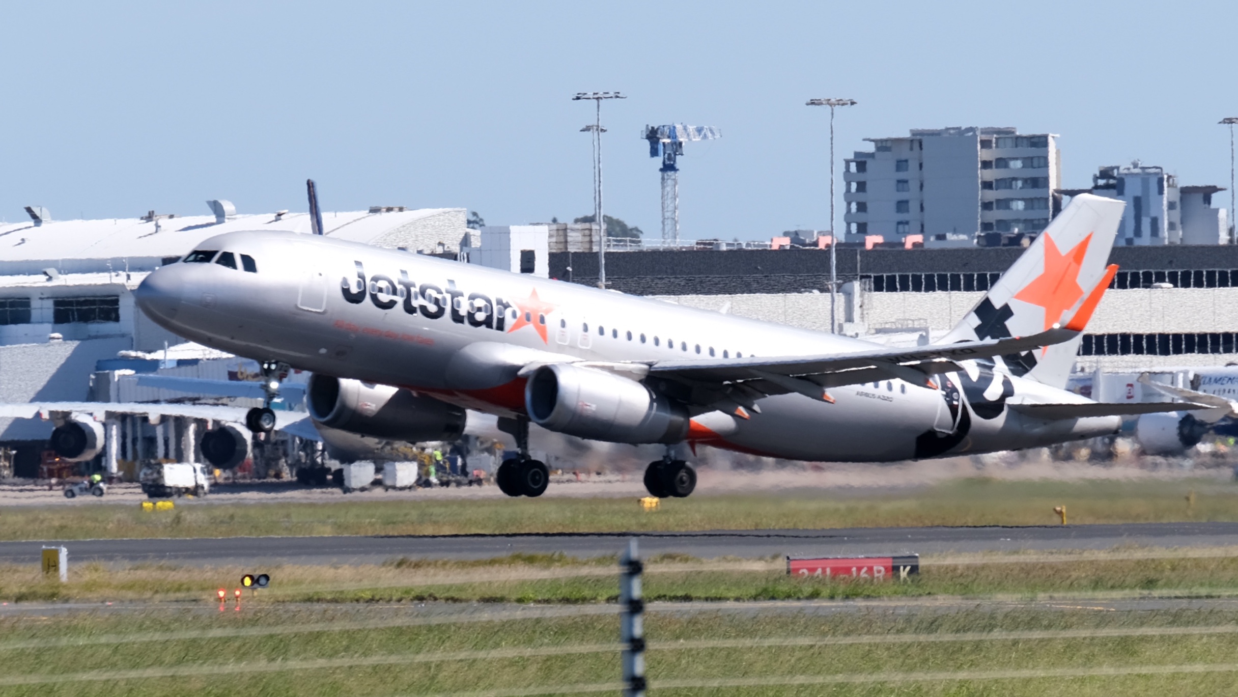 Aircraft
