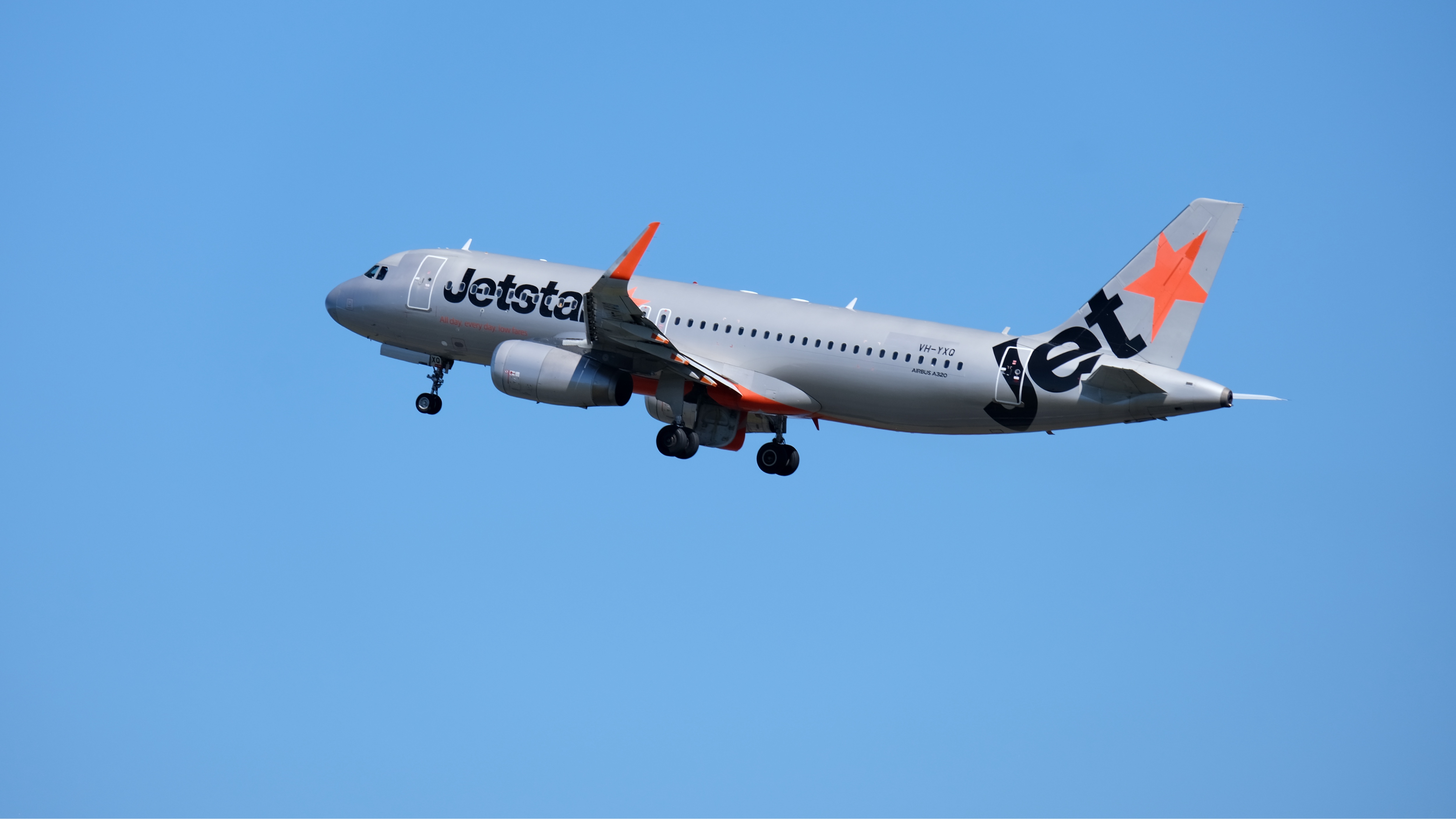 Aircraft