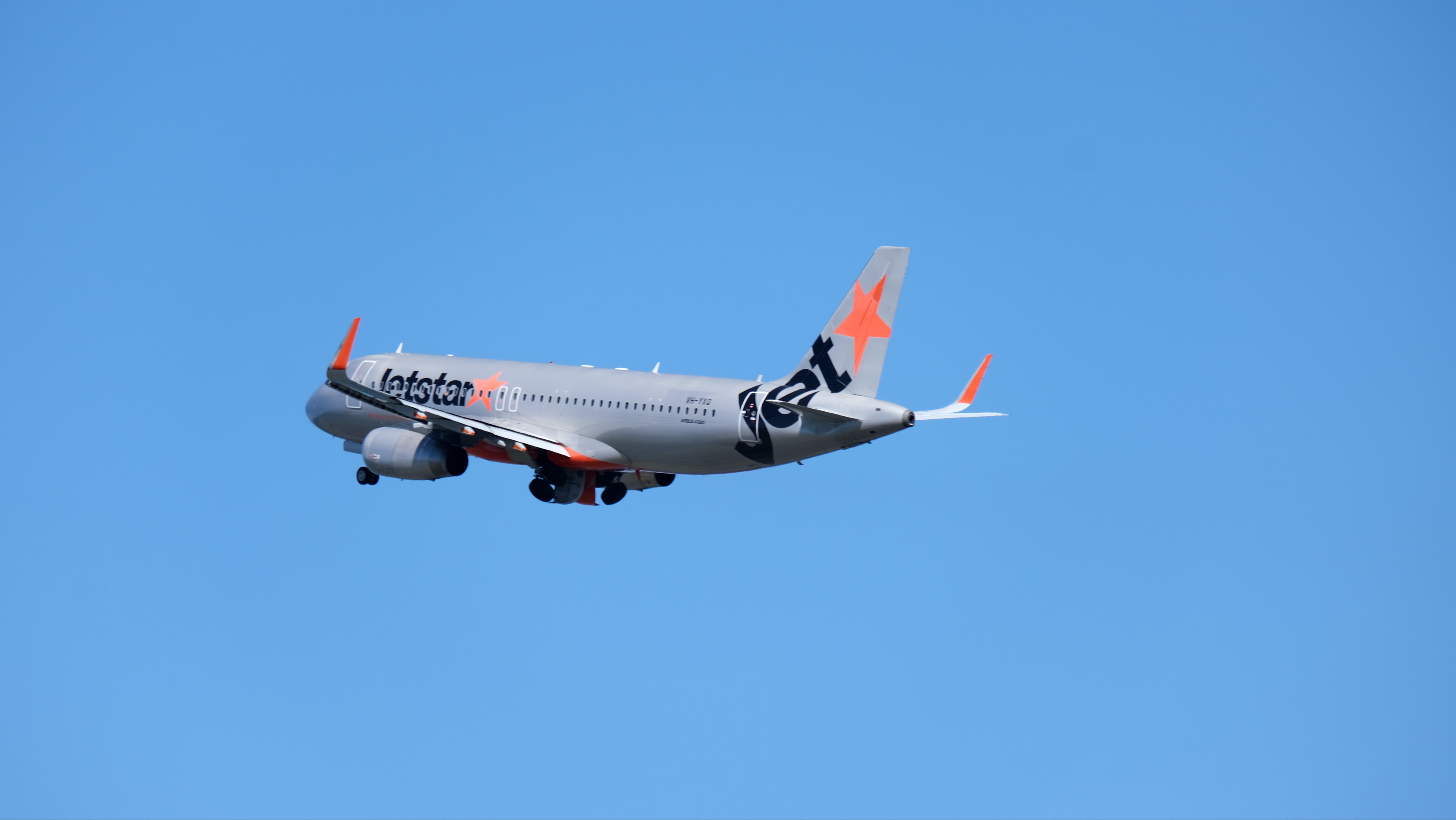Aircraft