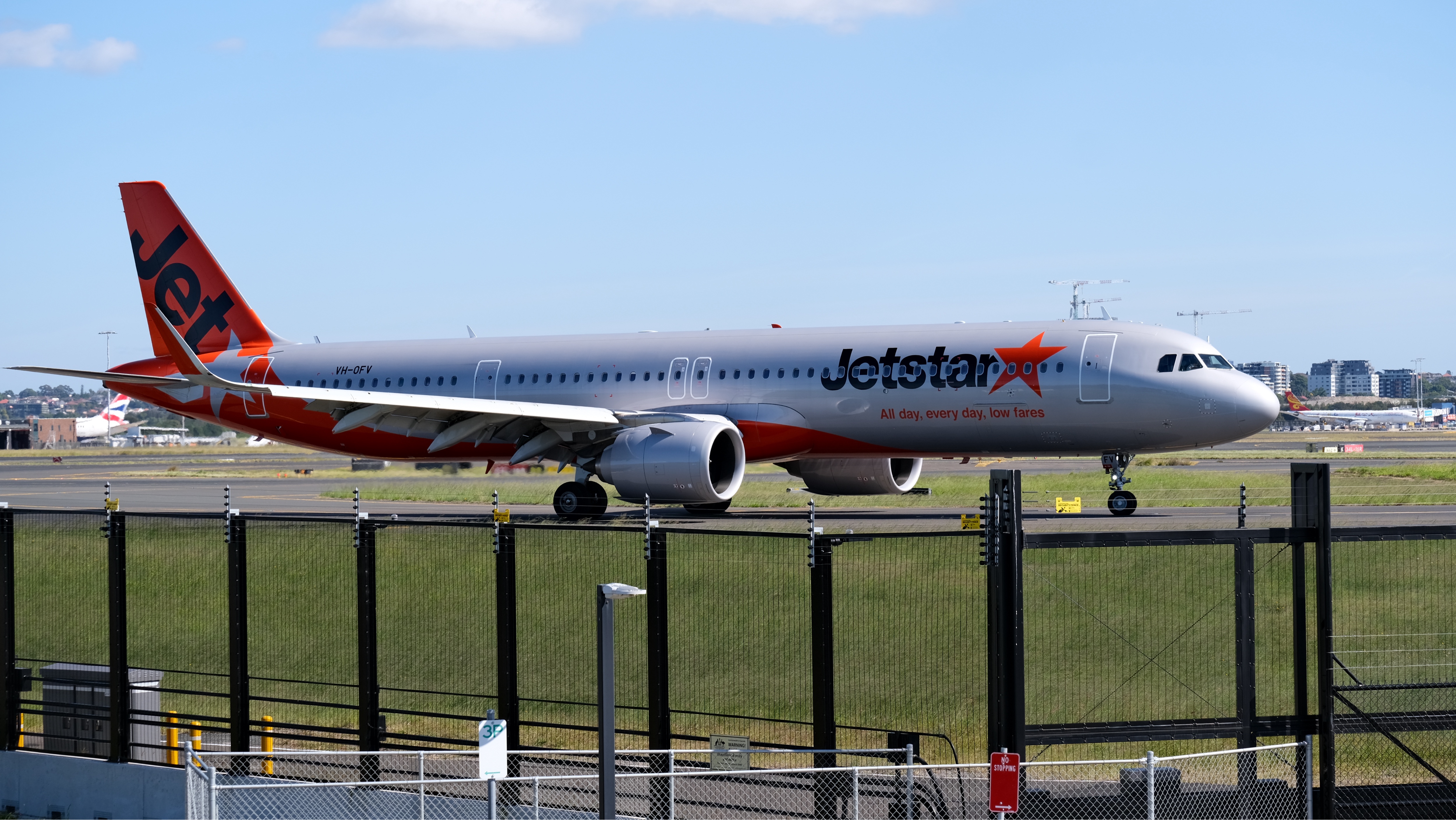 Aircraft