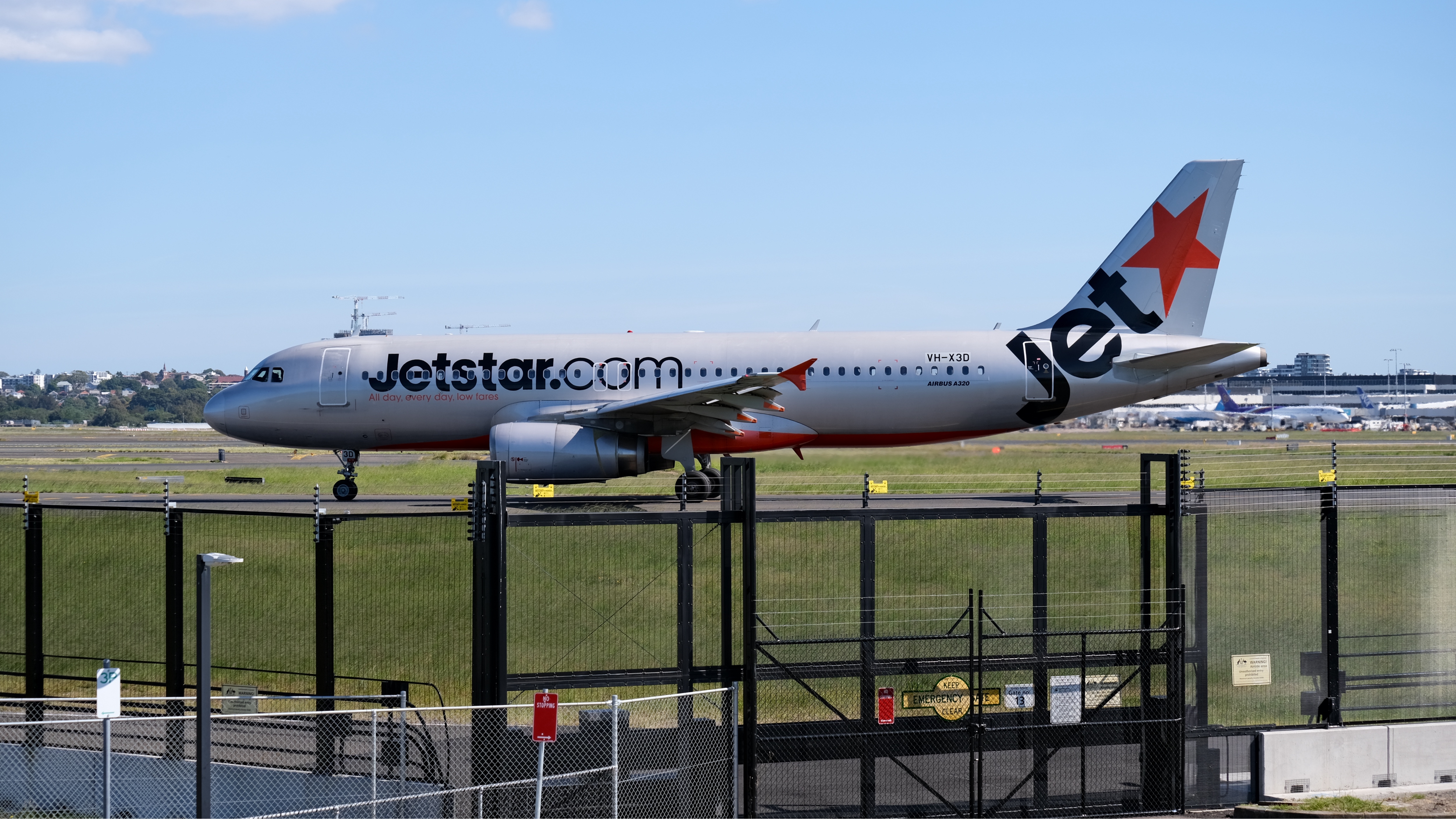 Aircraft