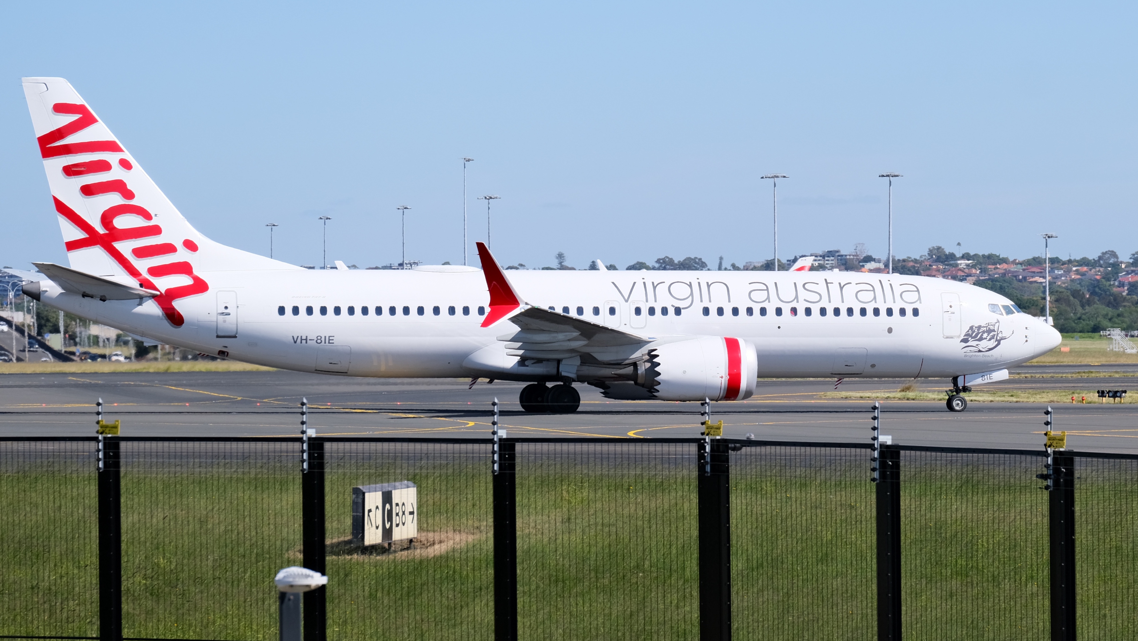 Aircraft