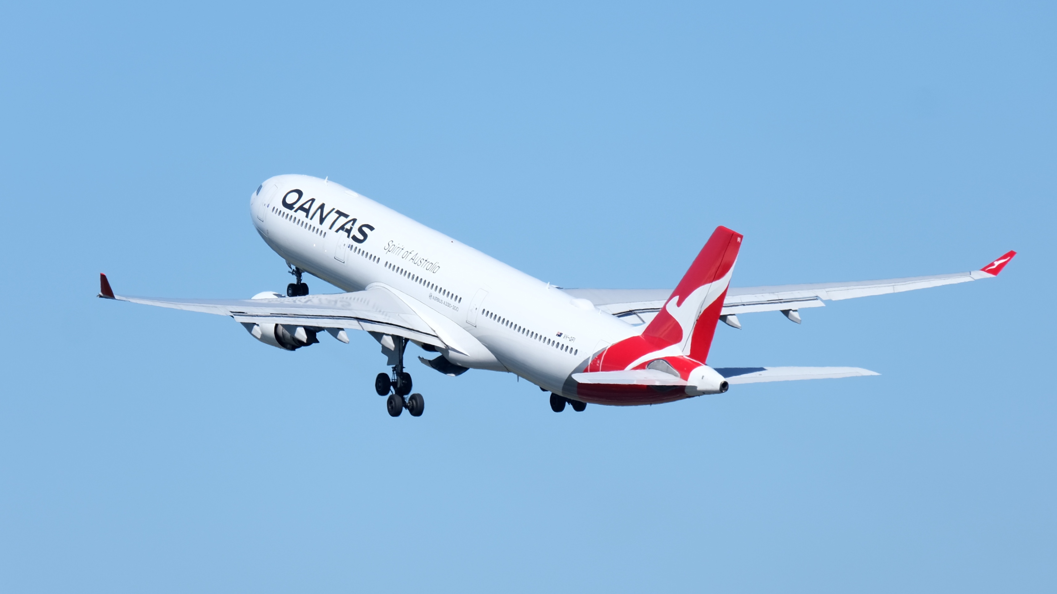 Aircraft