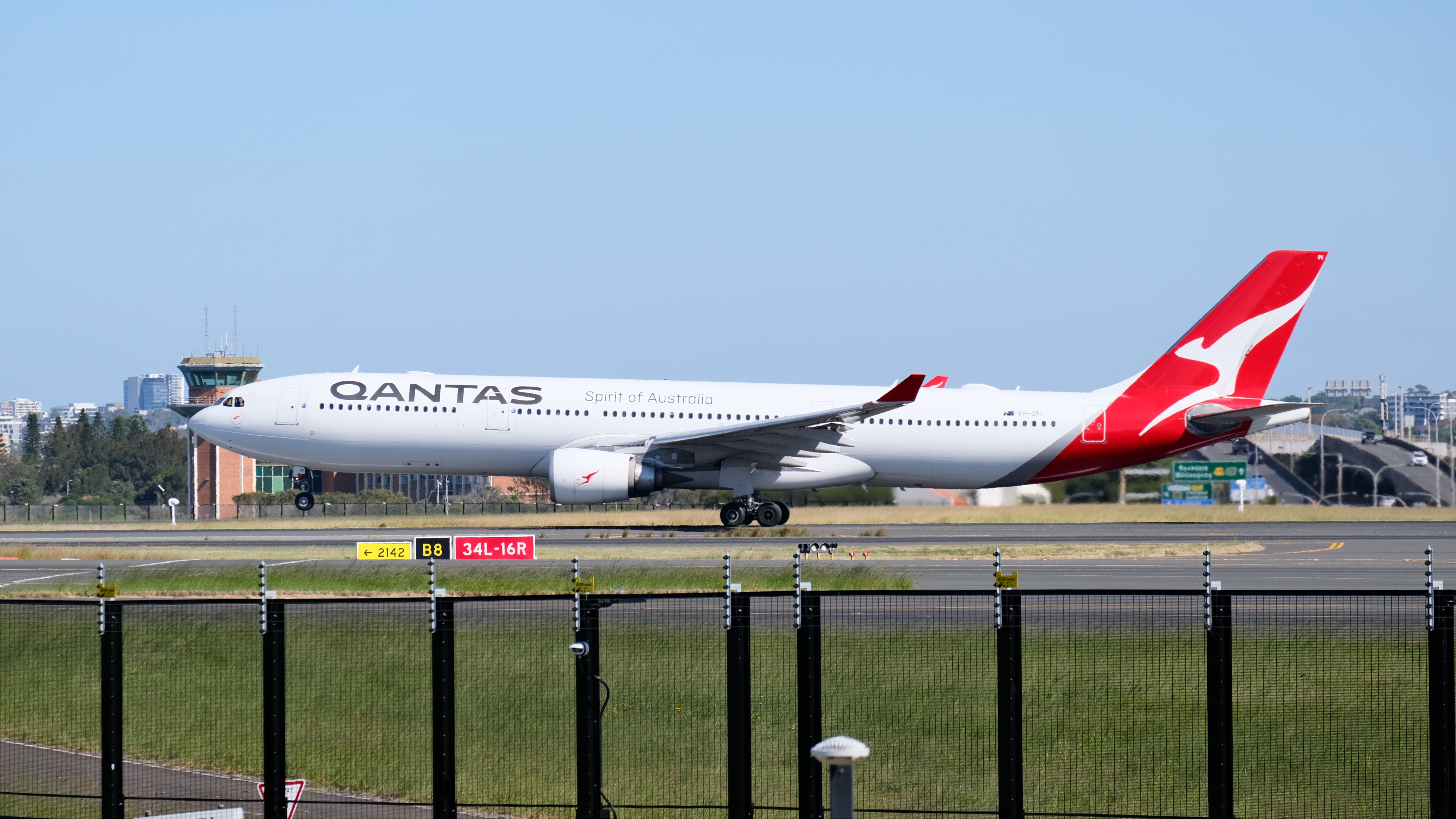 Aircraft
