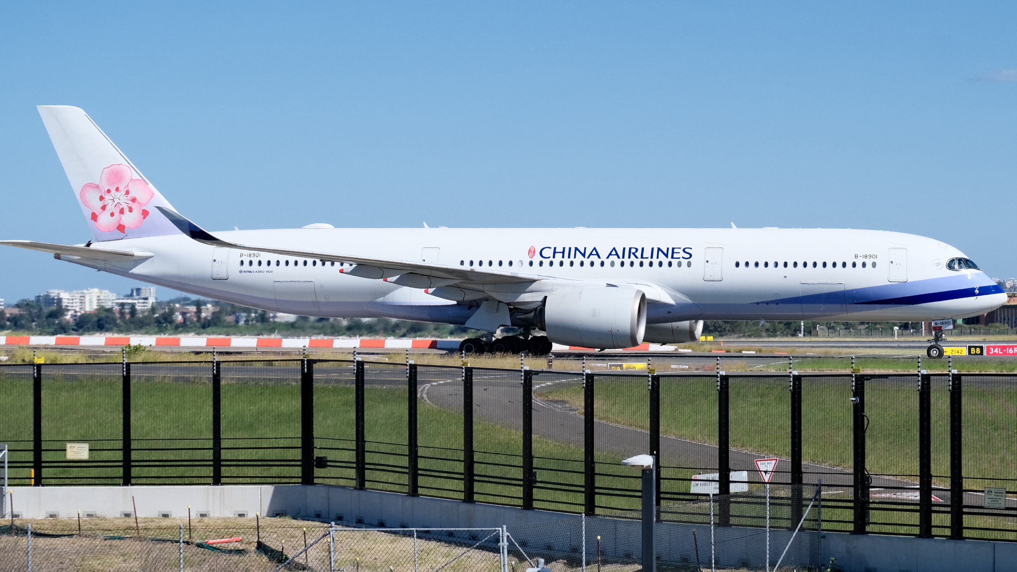 Aircraft
