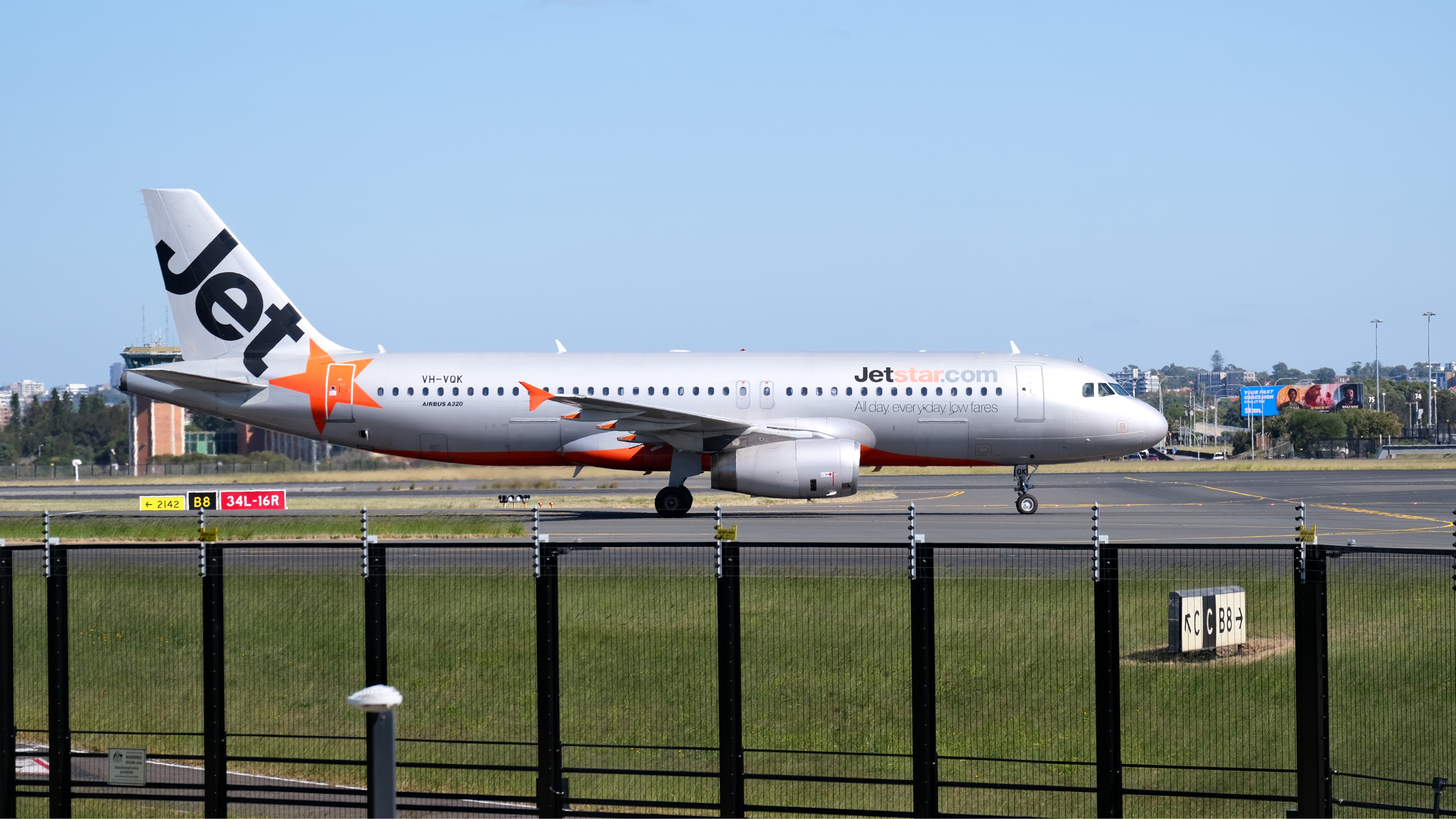 Aircraft