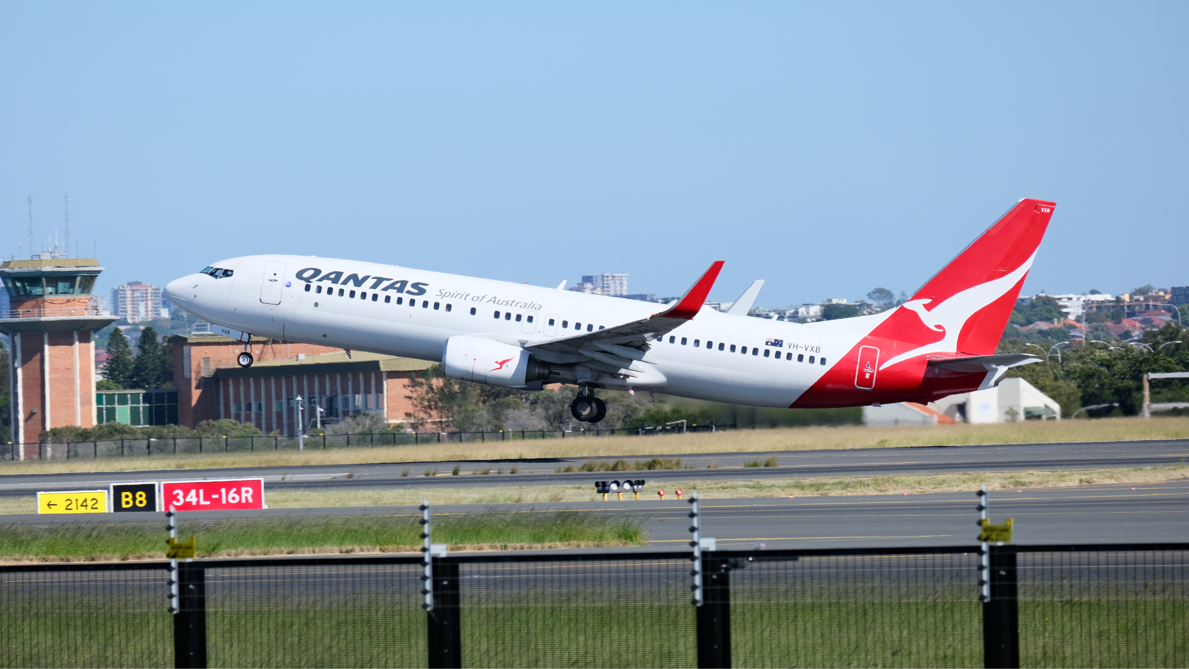 Aircraft