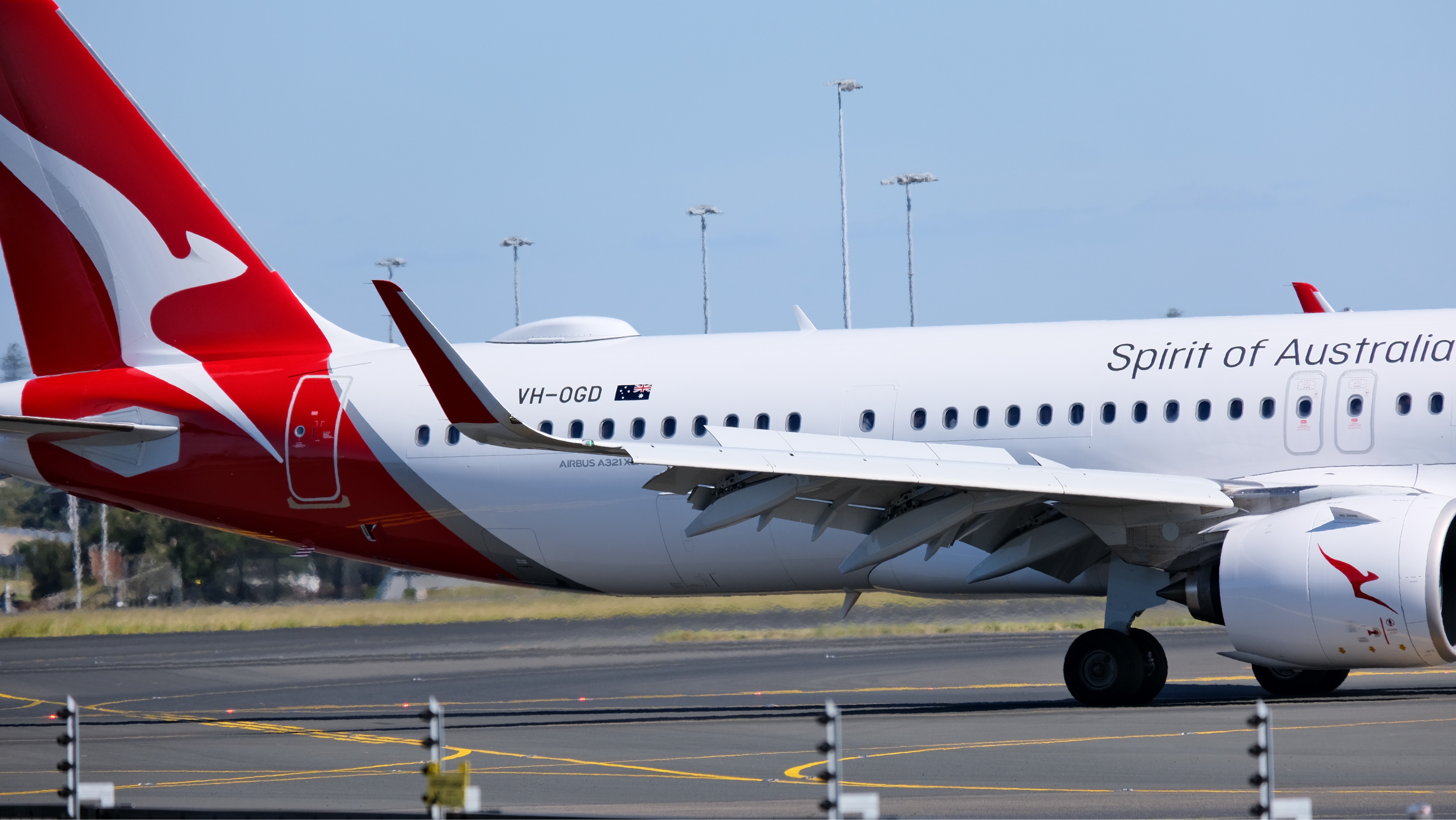 Aircraft