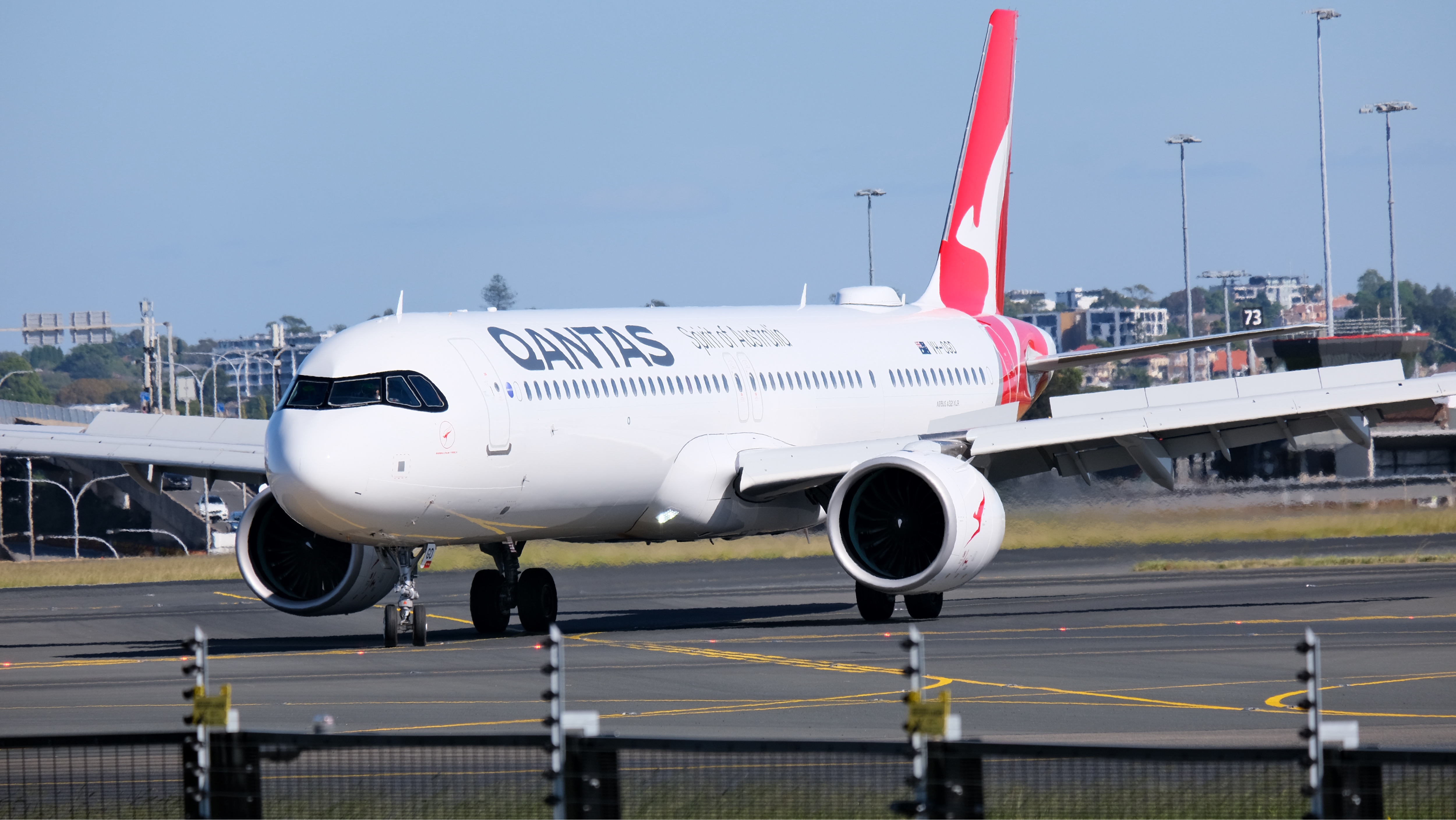 Aircraft