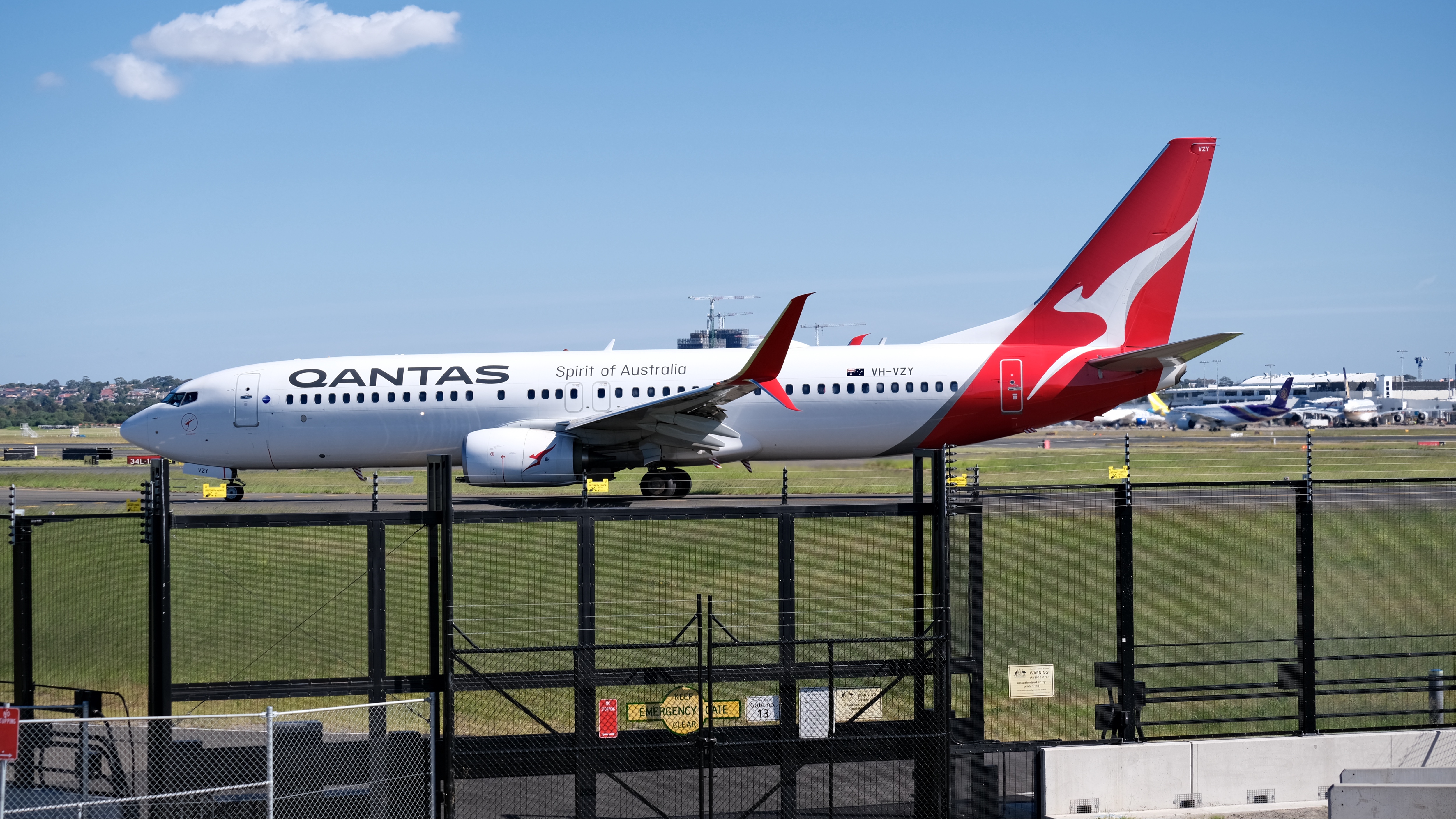 Aircraft