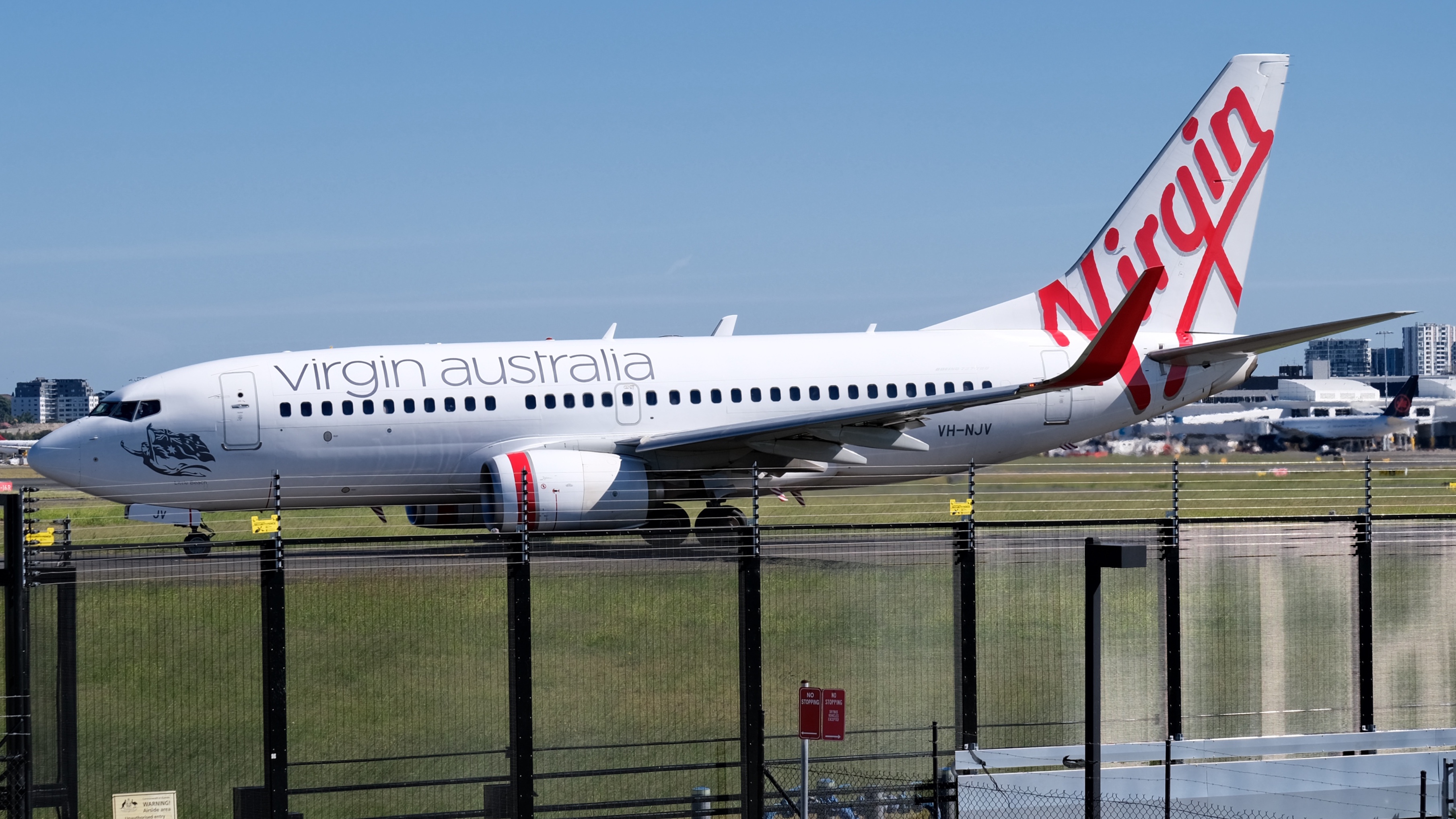Aircraft
