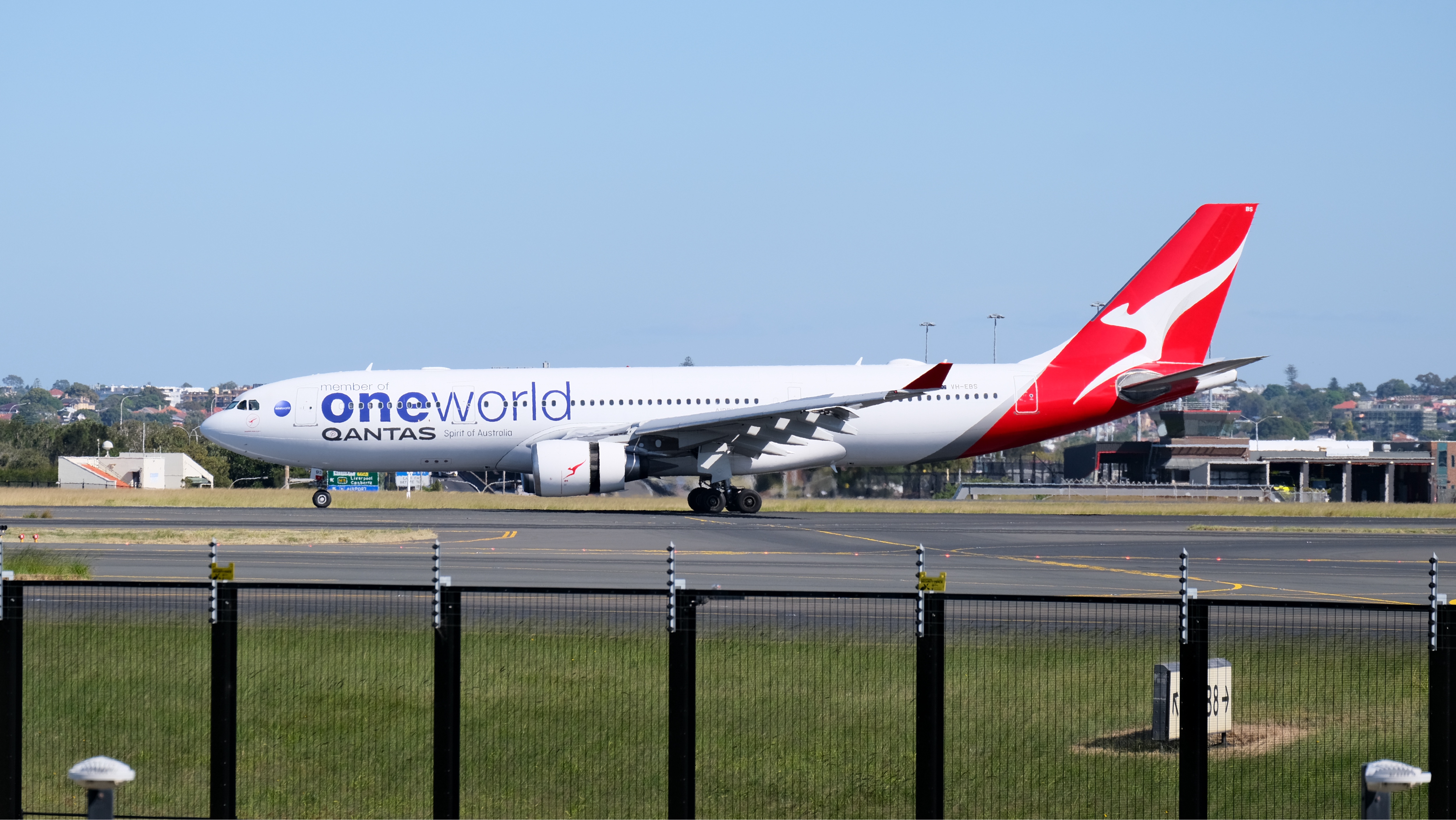 Aircraft
