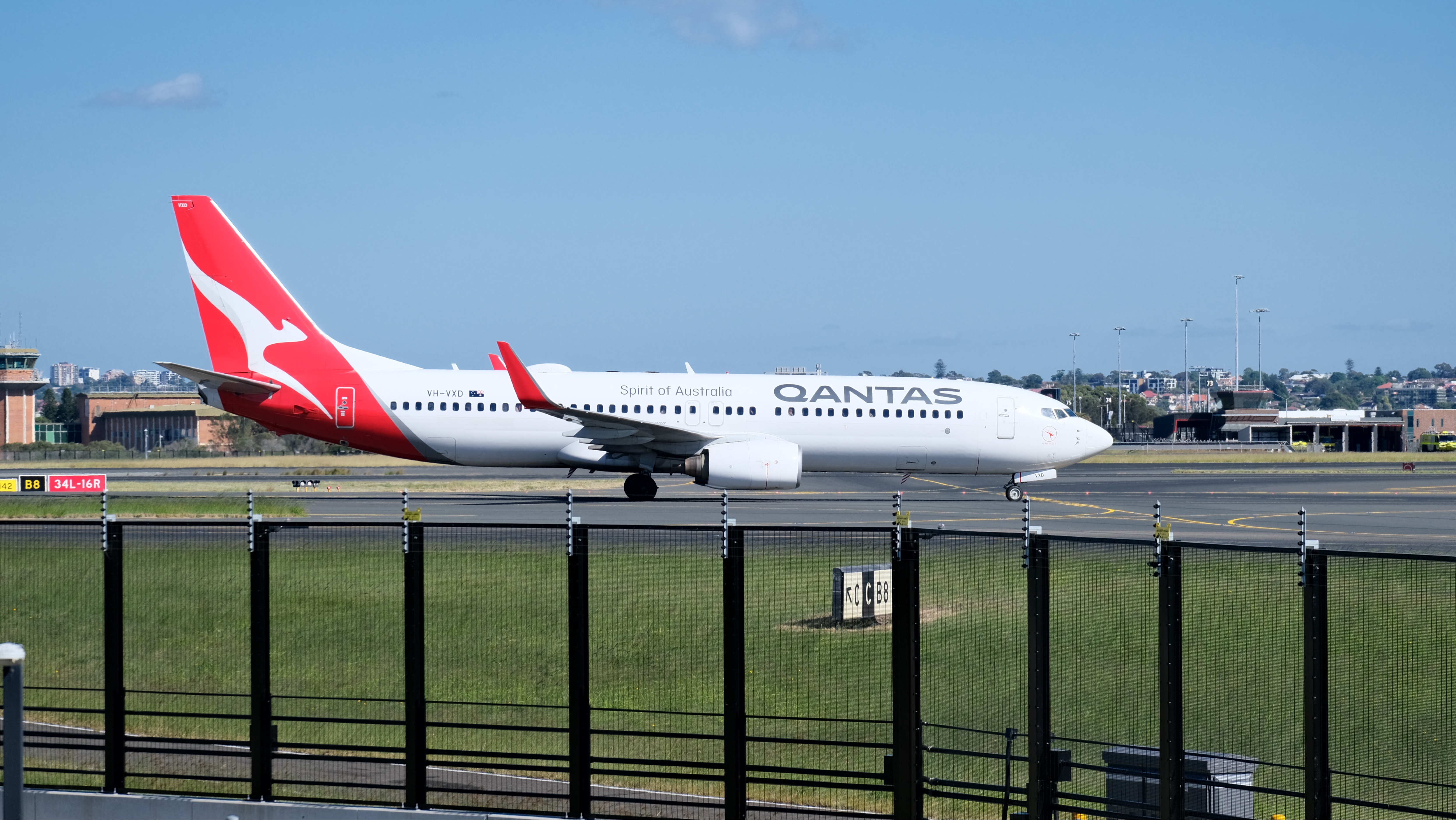 Aircraft